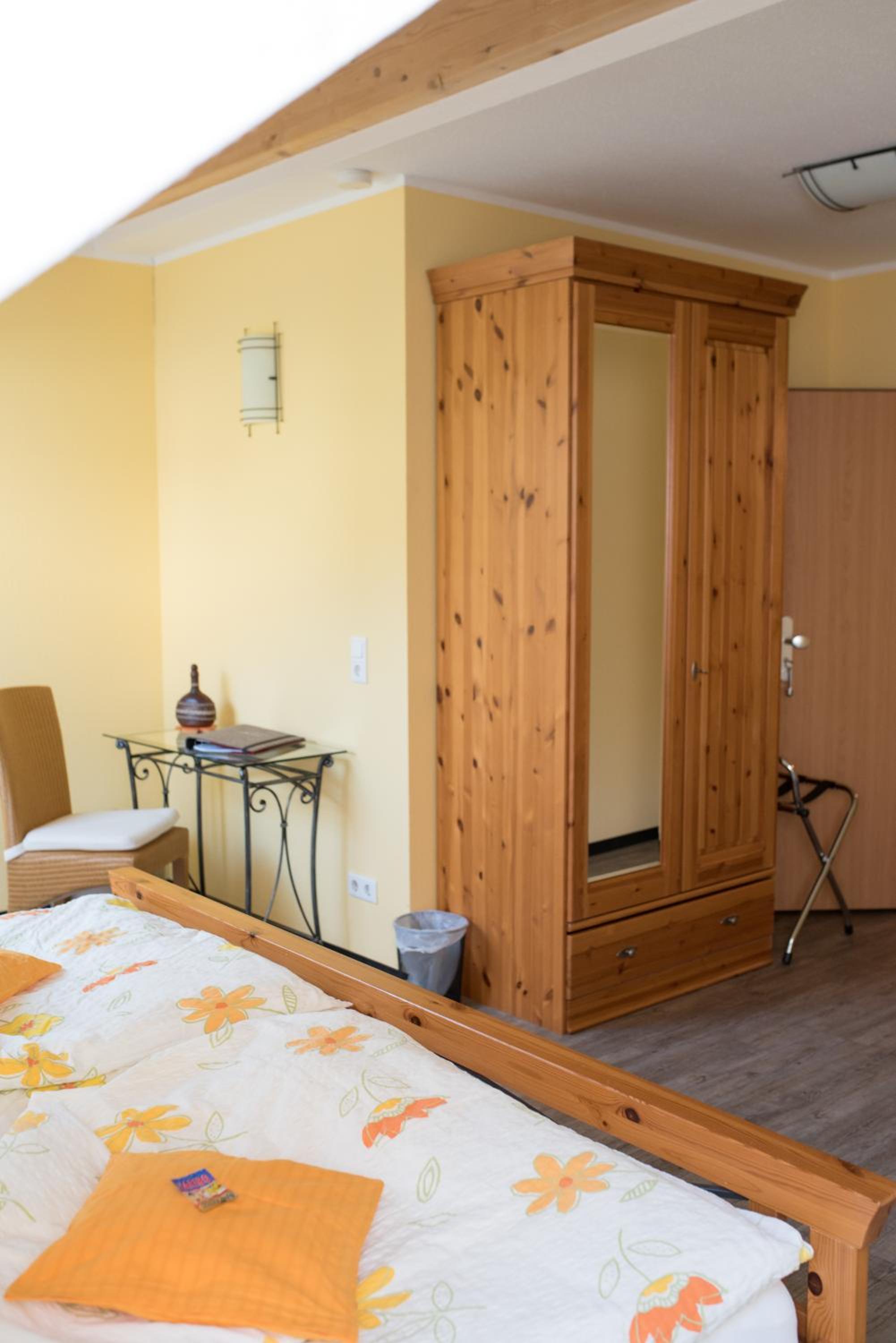 Double Room with Garden View photo 3