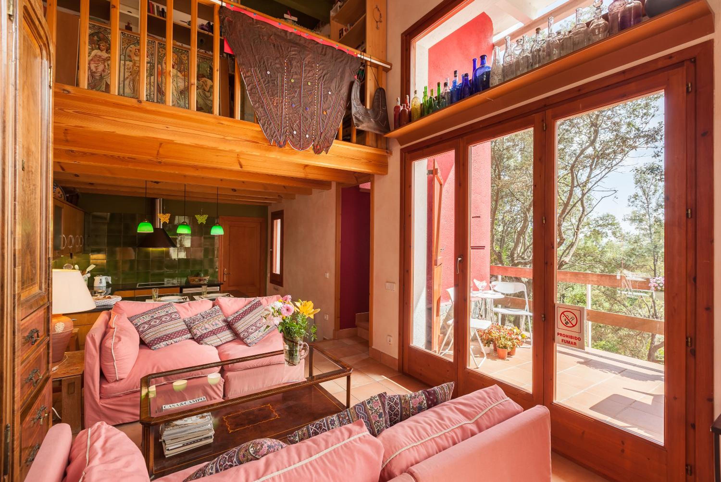 Double Room with Mountain View photo 2