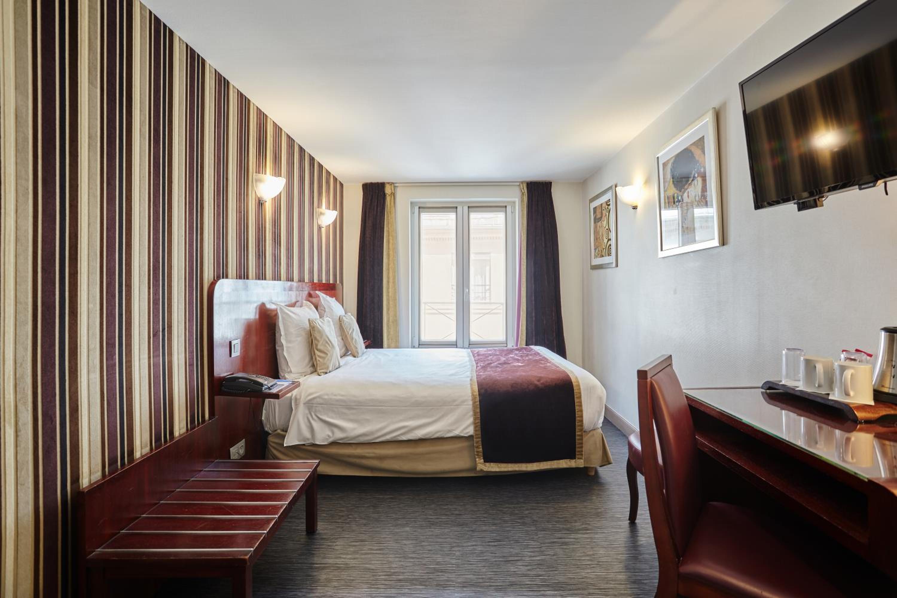 Comfort Double Room