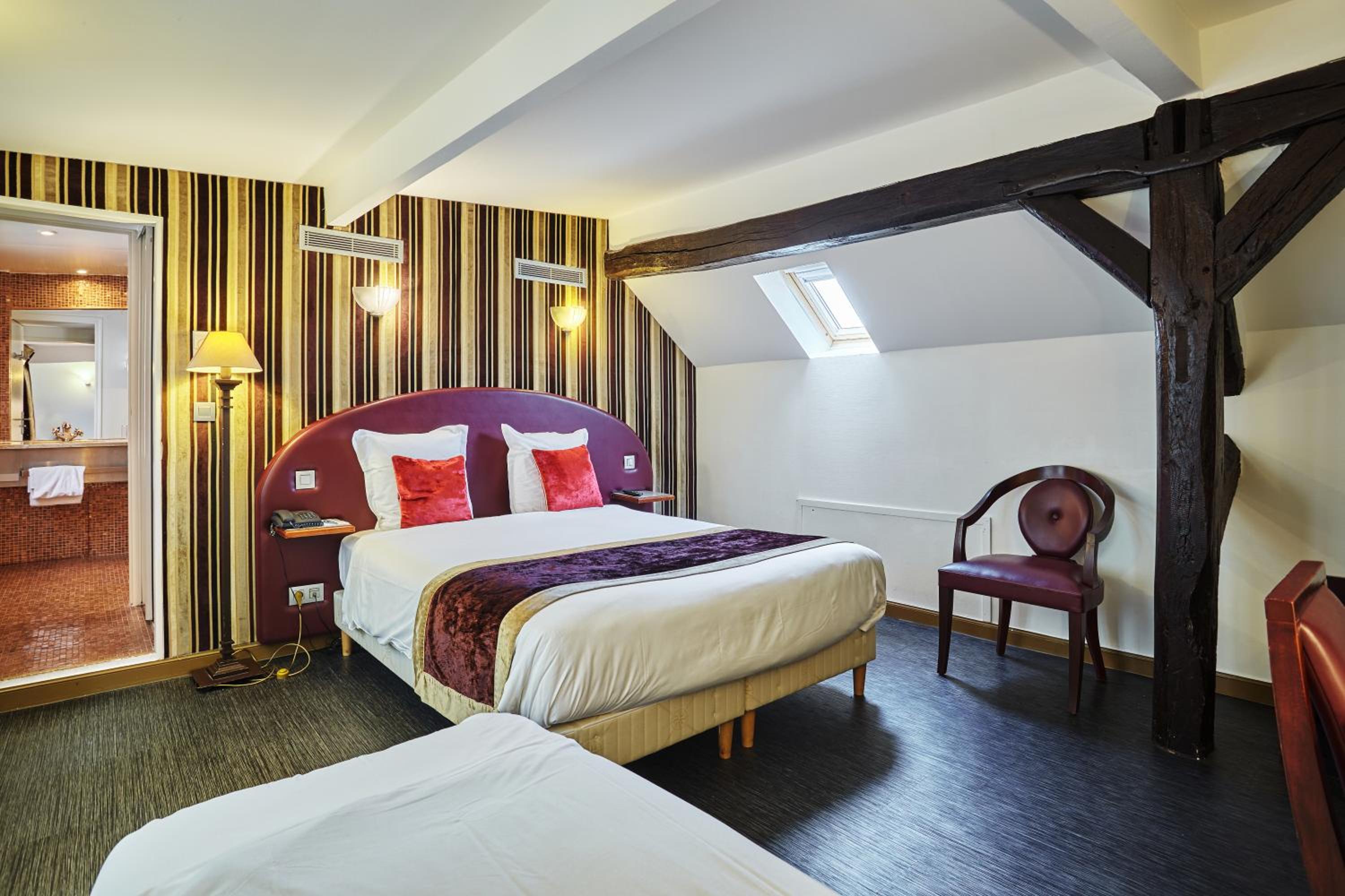 Prestige Double Room