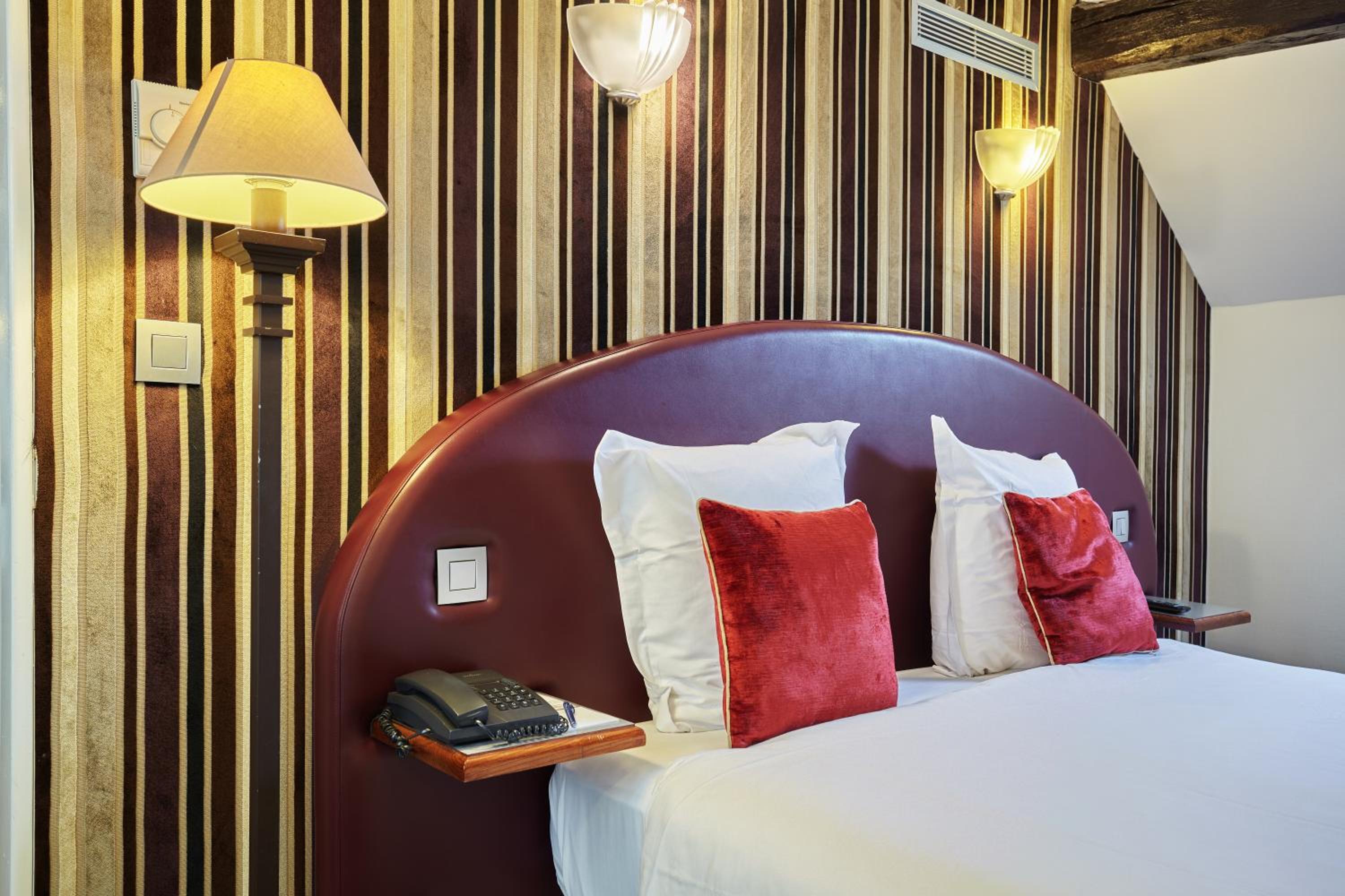 Prestige Double Room