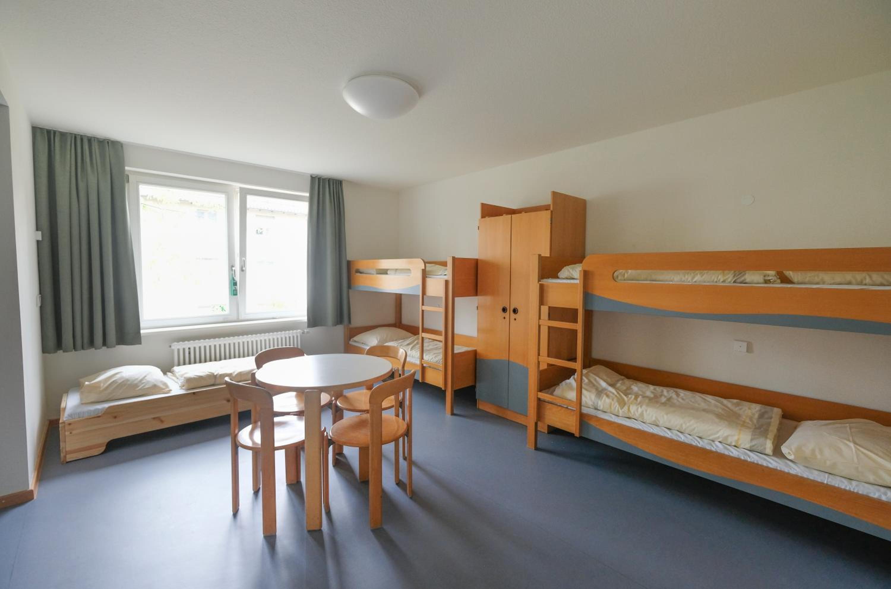 Quadruple Room - Photo 1