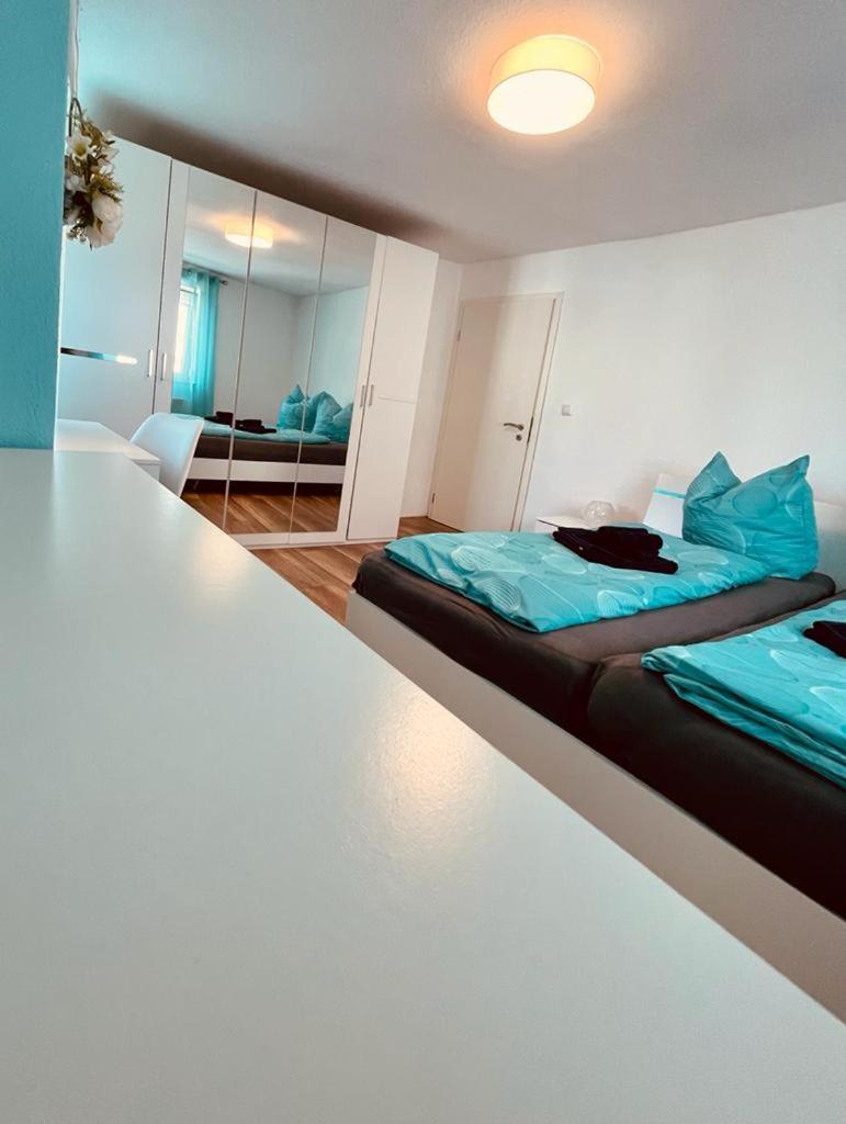 Two-Bedroom House photo 2