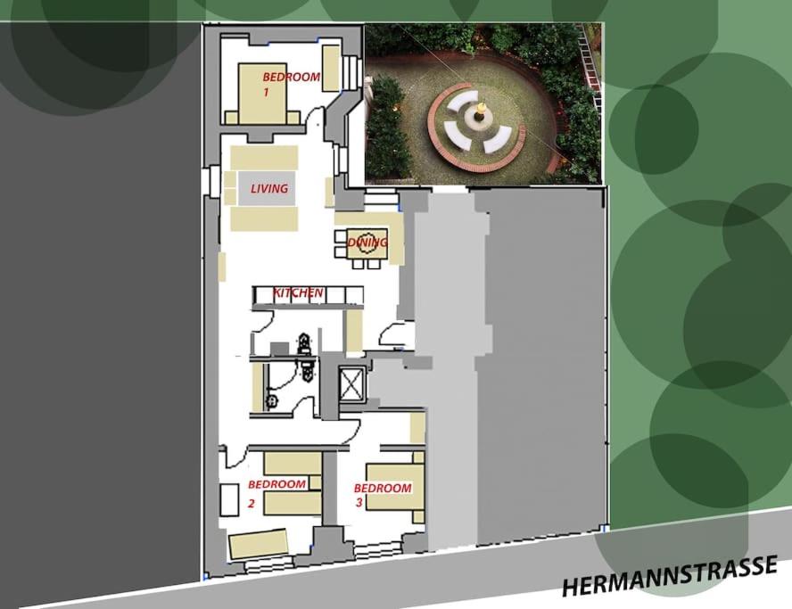 Apartment - Ground Floor photo 1