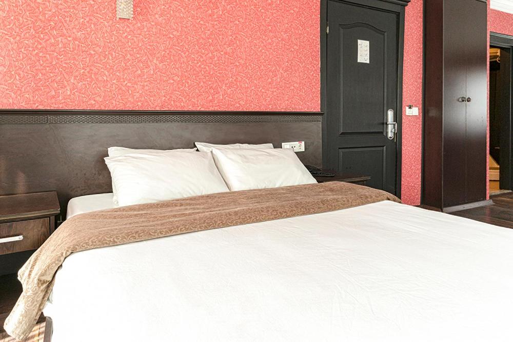 Suite with City View photo 3