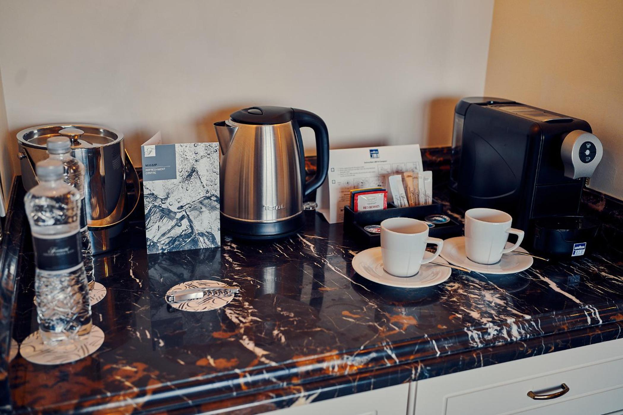 Fairmont King - Photo 6