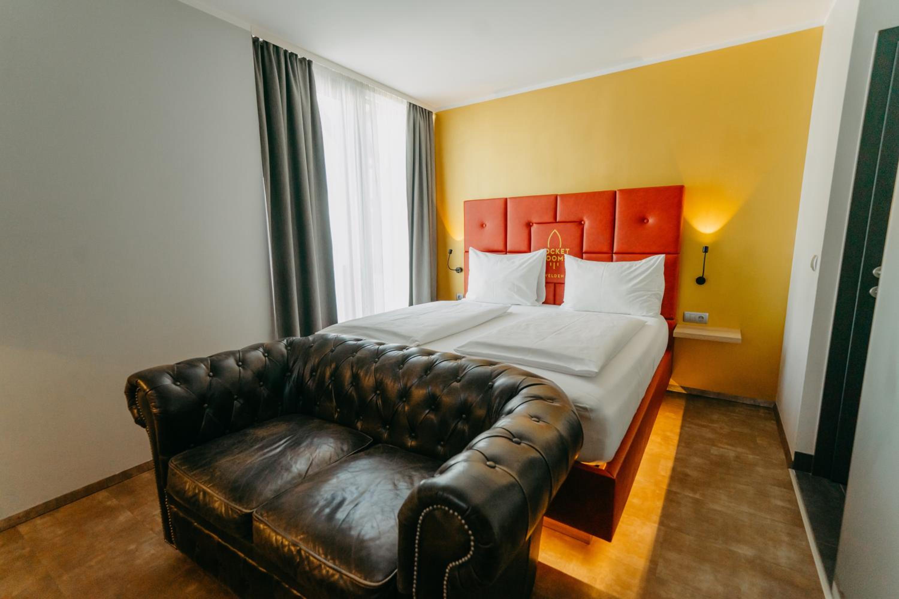 Superior Double Room photo 1