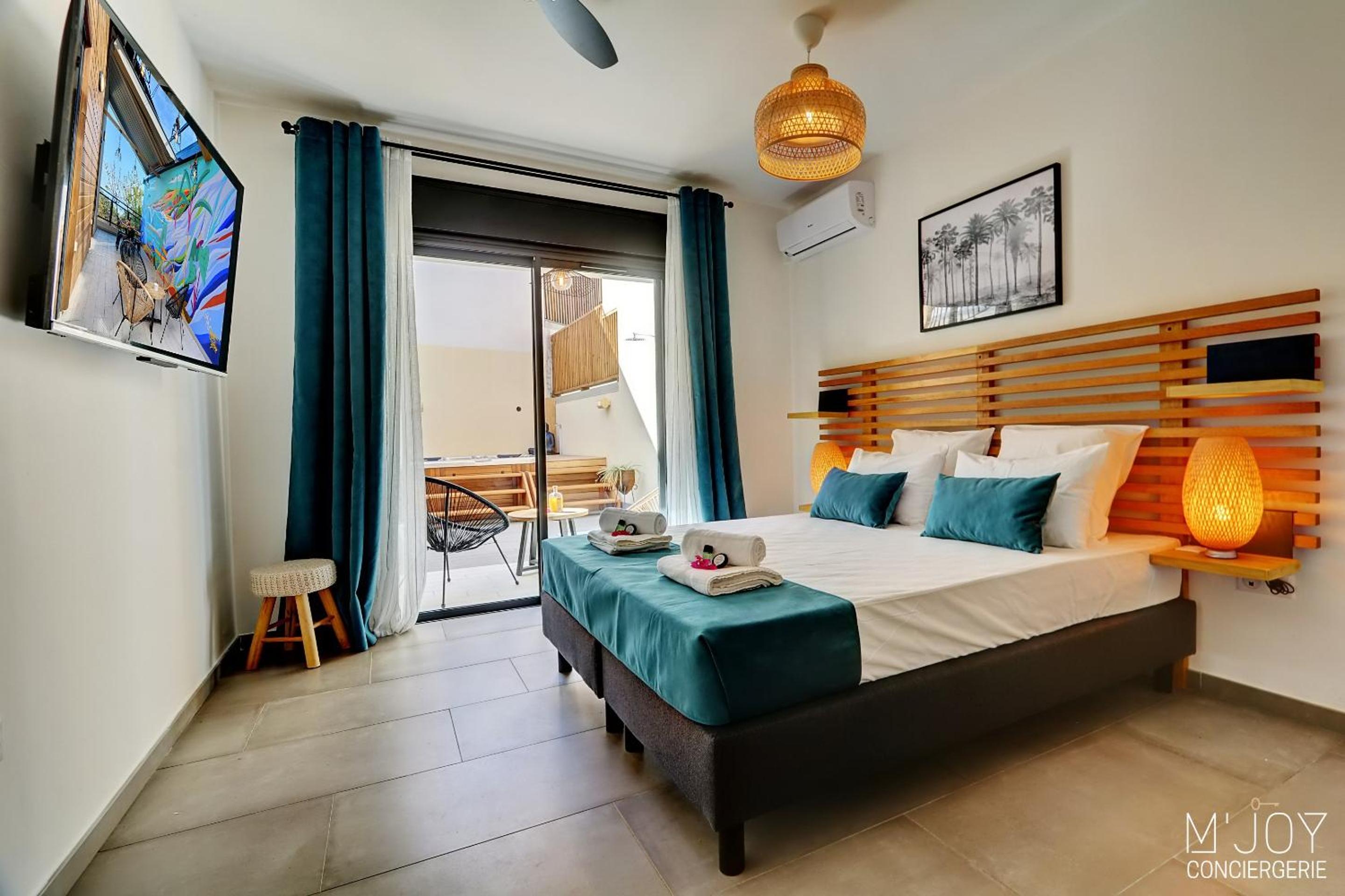 Two-Bedroom House photo 1