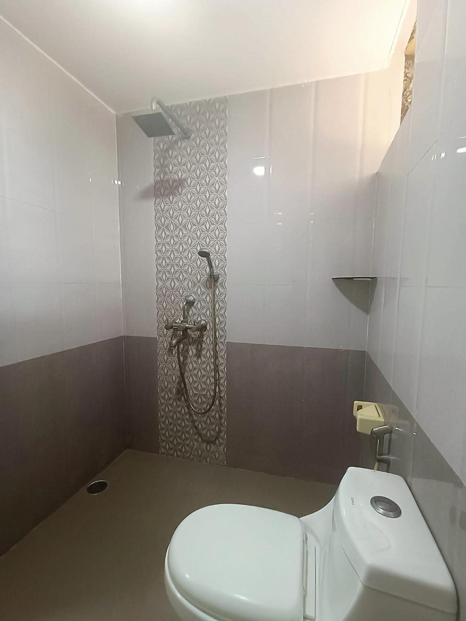 Deluxe Double Room with Balcony - Photo 7