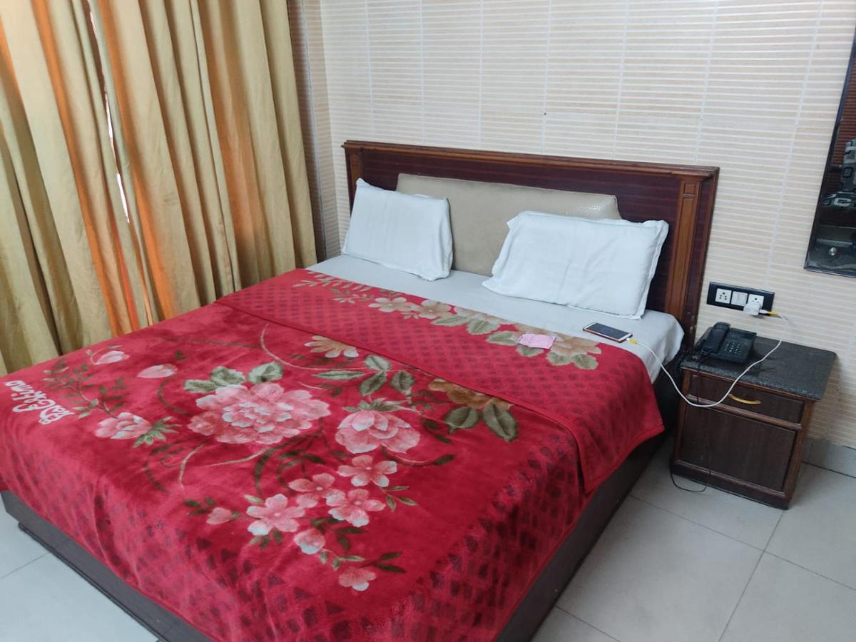 Deluxe Room photo 3