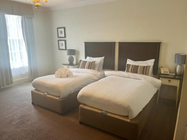 Twin Room - Photo 1