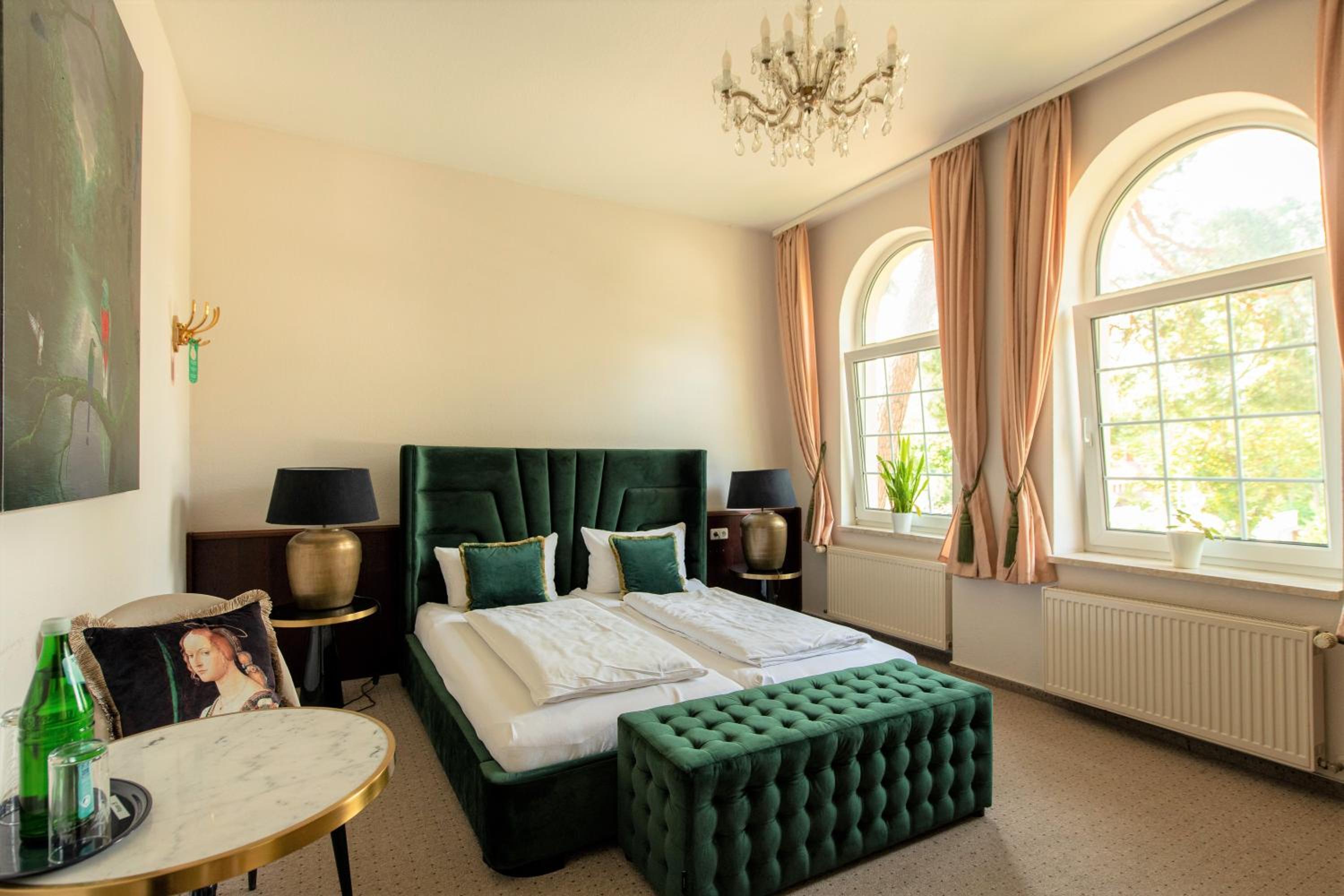 Standard Double Room - Photo 3