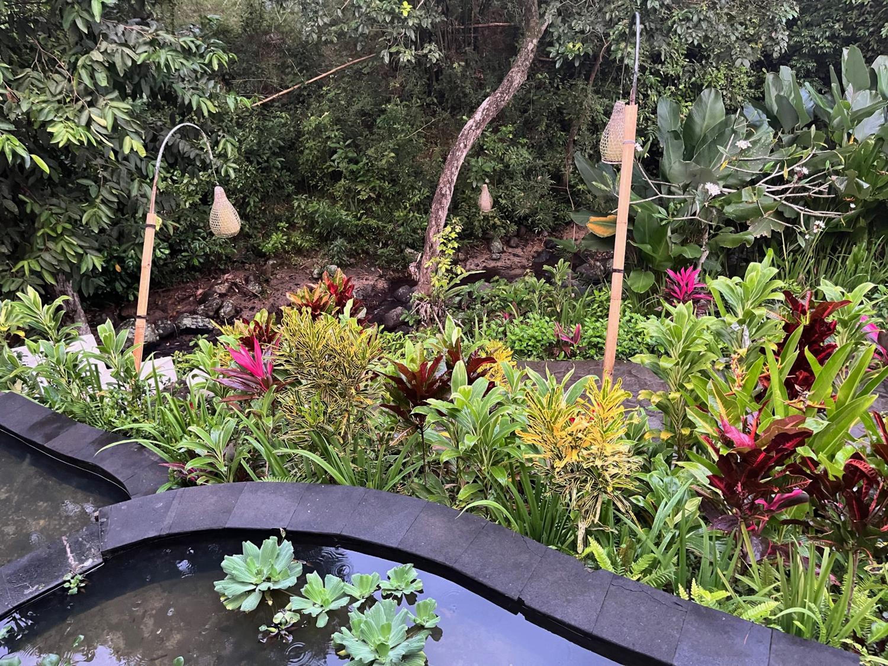 Deluxe Bungalow with Garden View - Photo 25