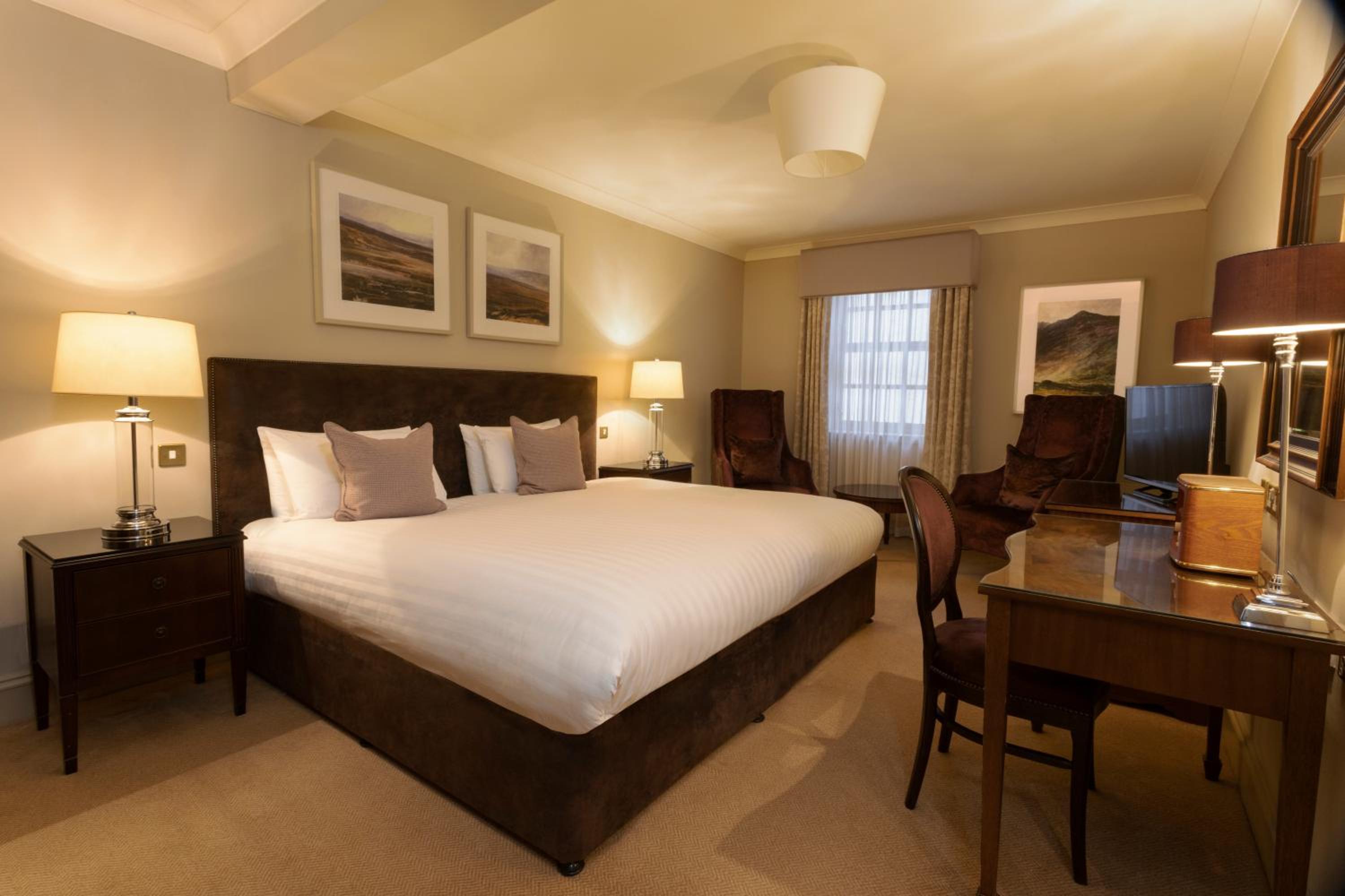 Executive Double Room - Photo 5