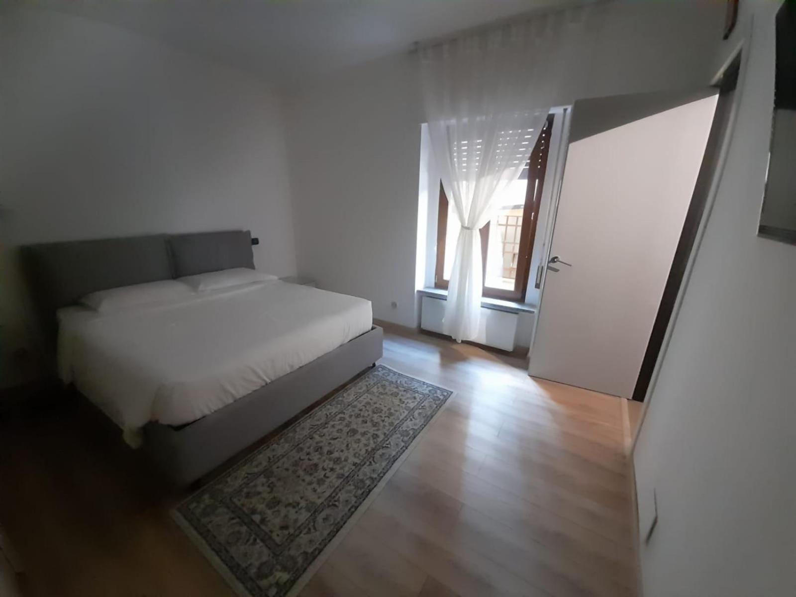 Two-Bedroom Apartment photo 3
