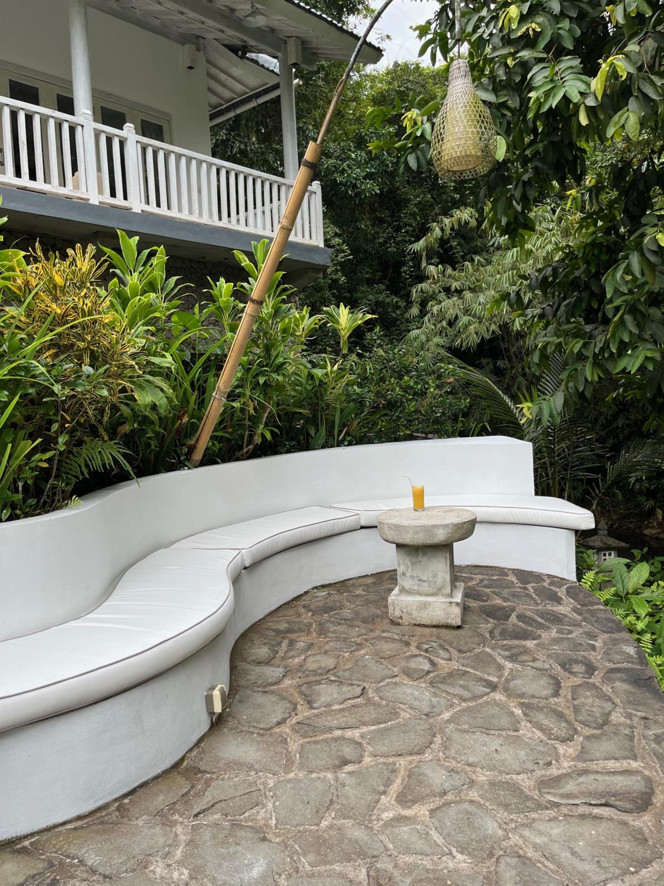 Deluxe Bungalow with Garden View - Photo 23
