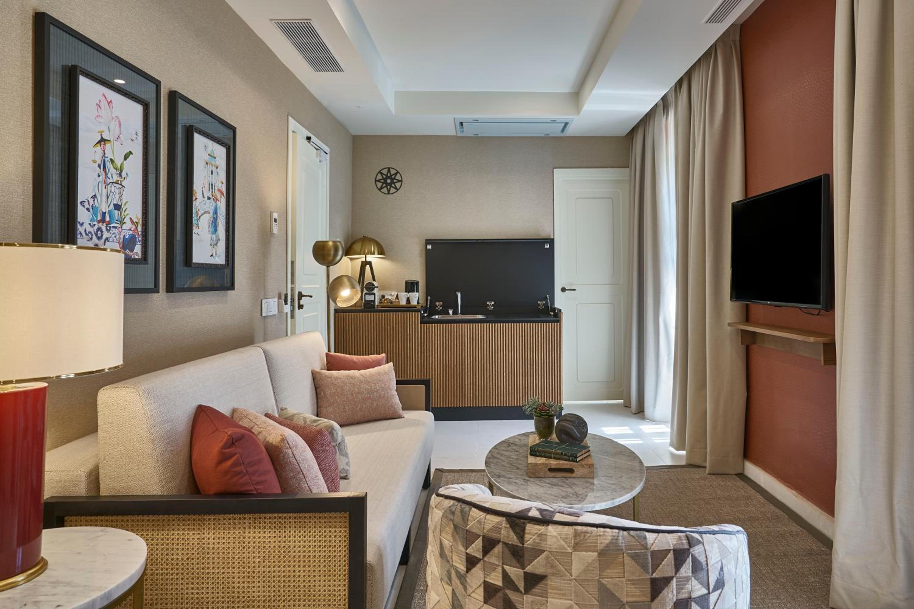 Junior Suite - Photo 5