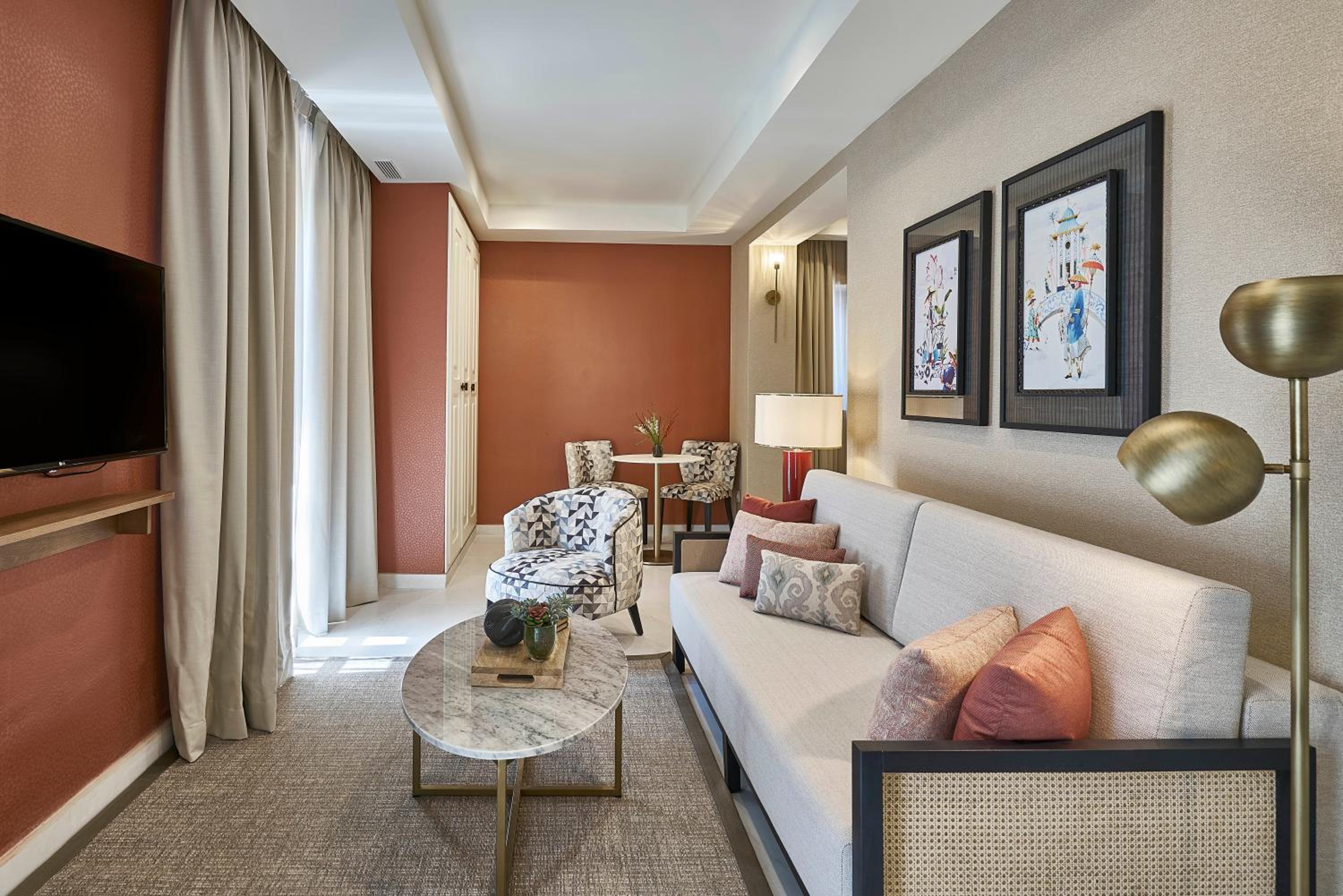 Junior Suite - Photo 7