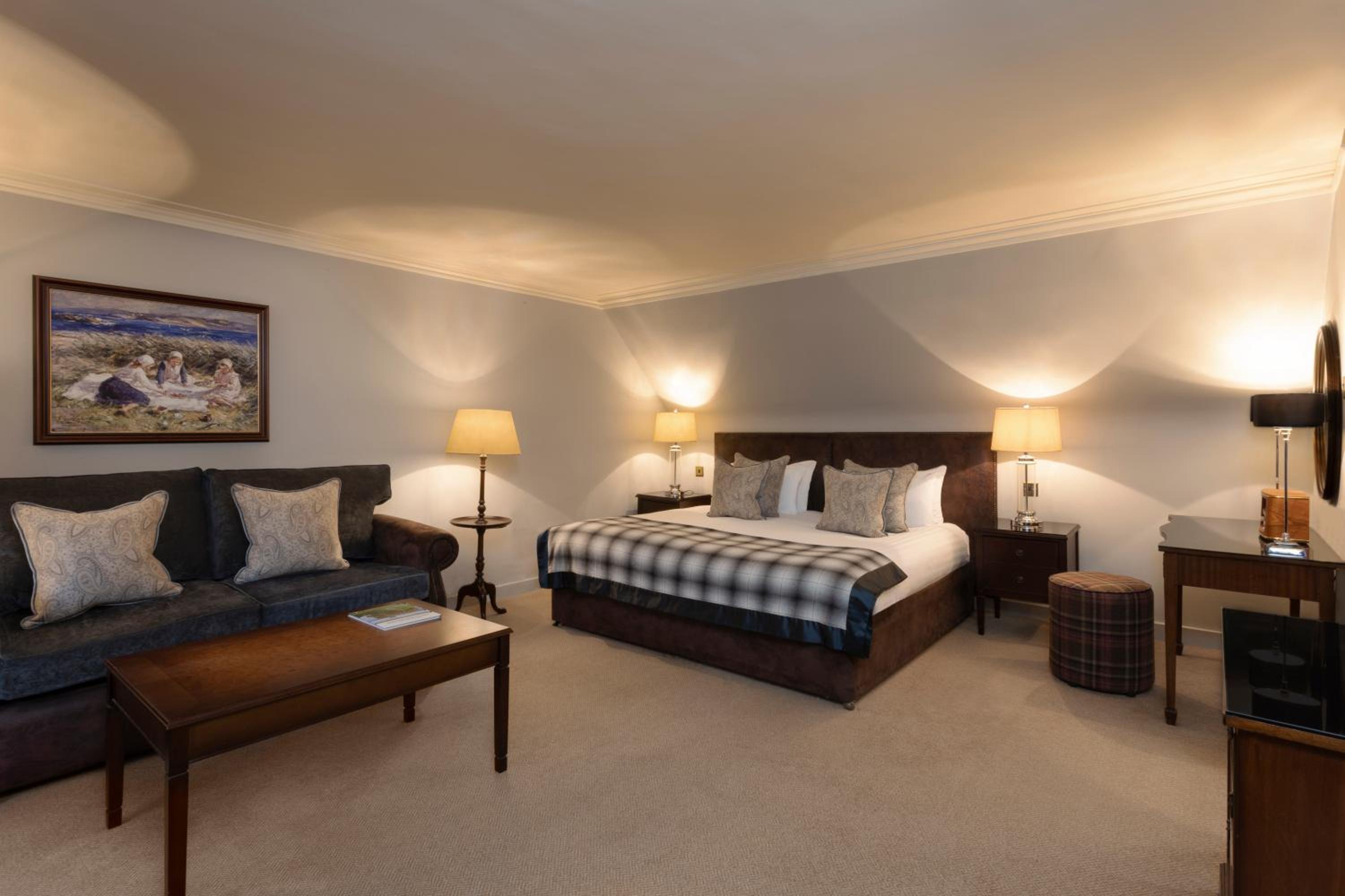Executive Double Room - Photo 1