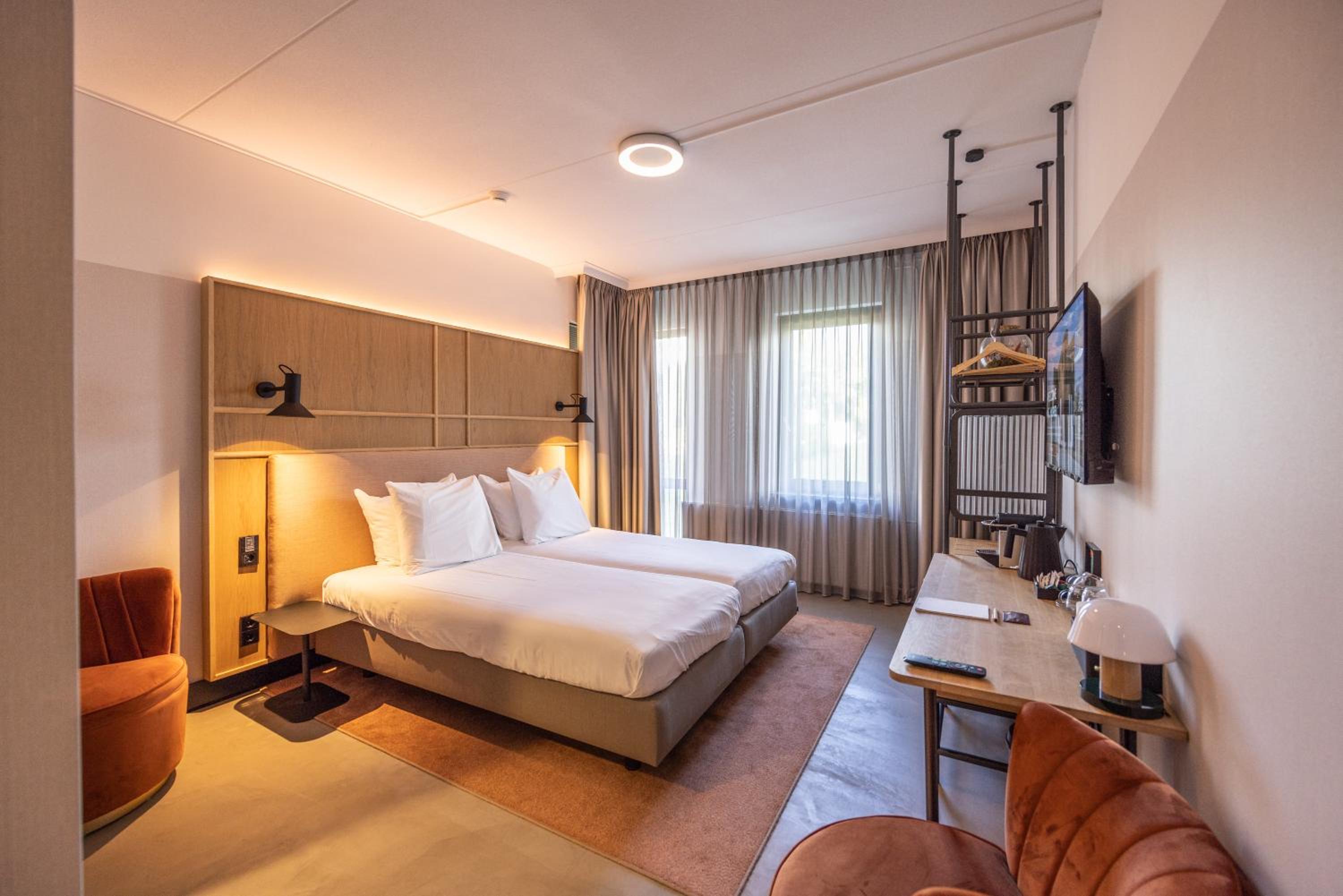Comfort Twin Room