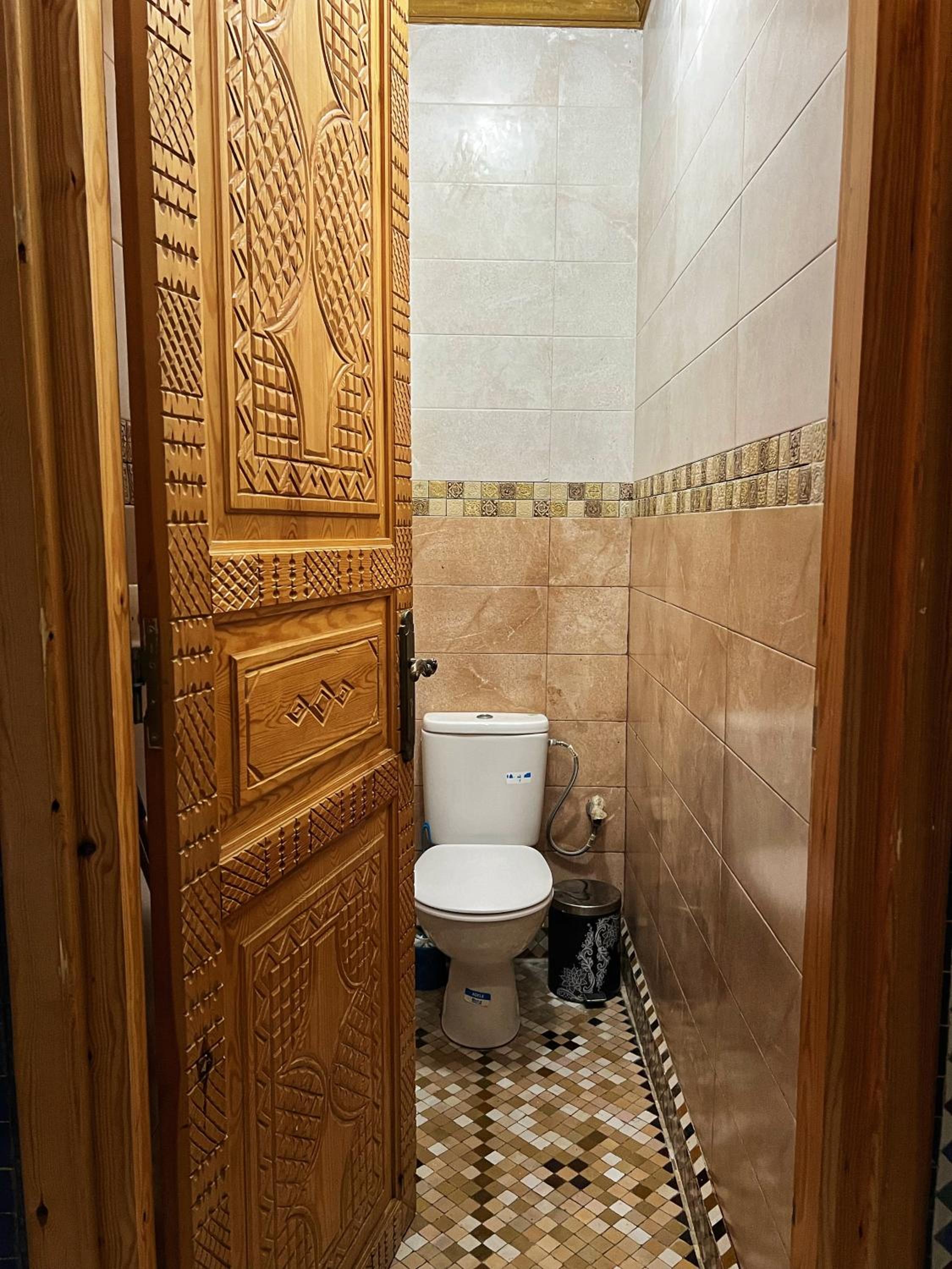 Double Room - Photo 10