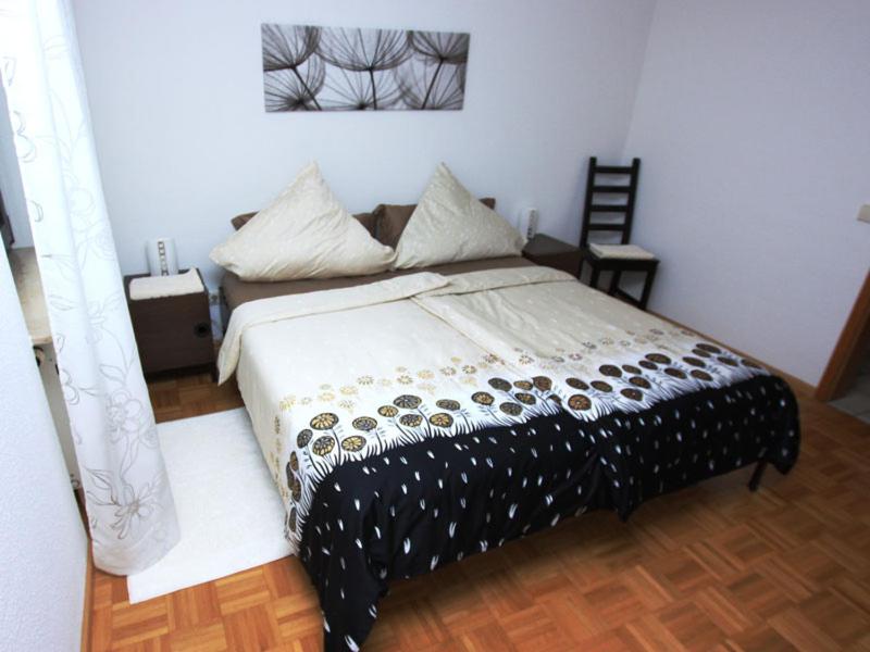 Superior One-Bedroom Apartment with Balcony photo 1