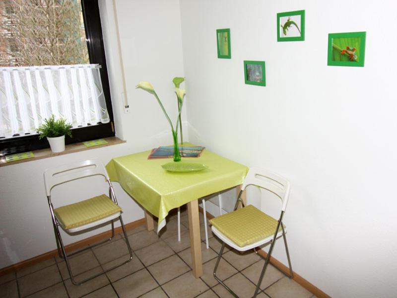 Superior One-Bedroom Apartment with Balcony photo 2
