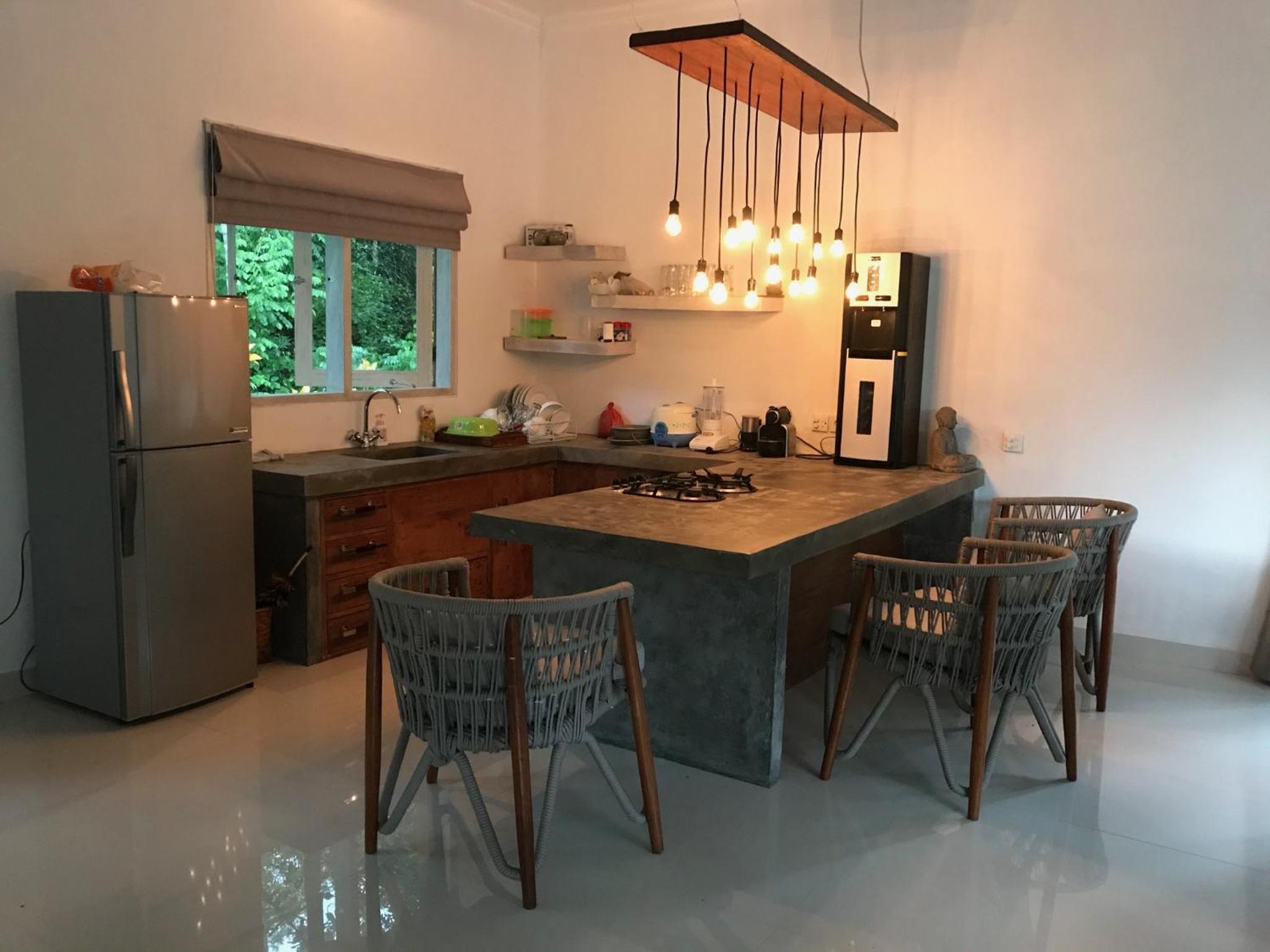 Deluxe Bungalow with Garden View - Photo 27
