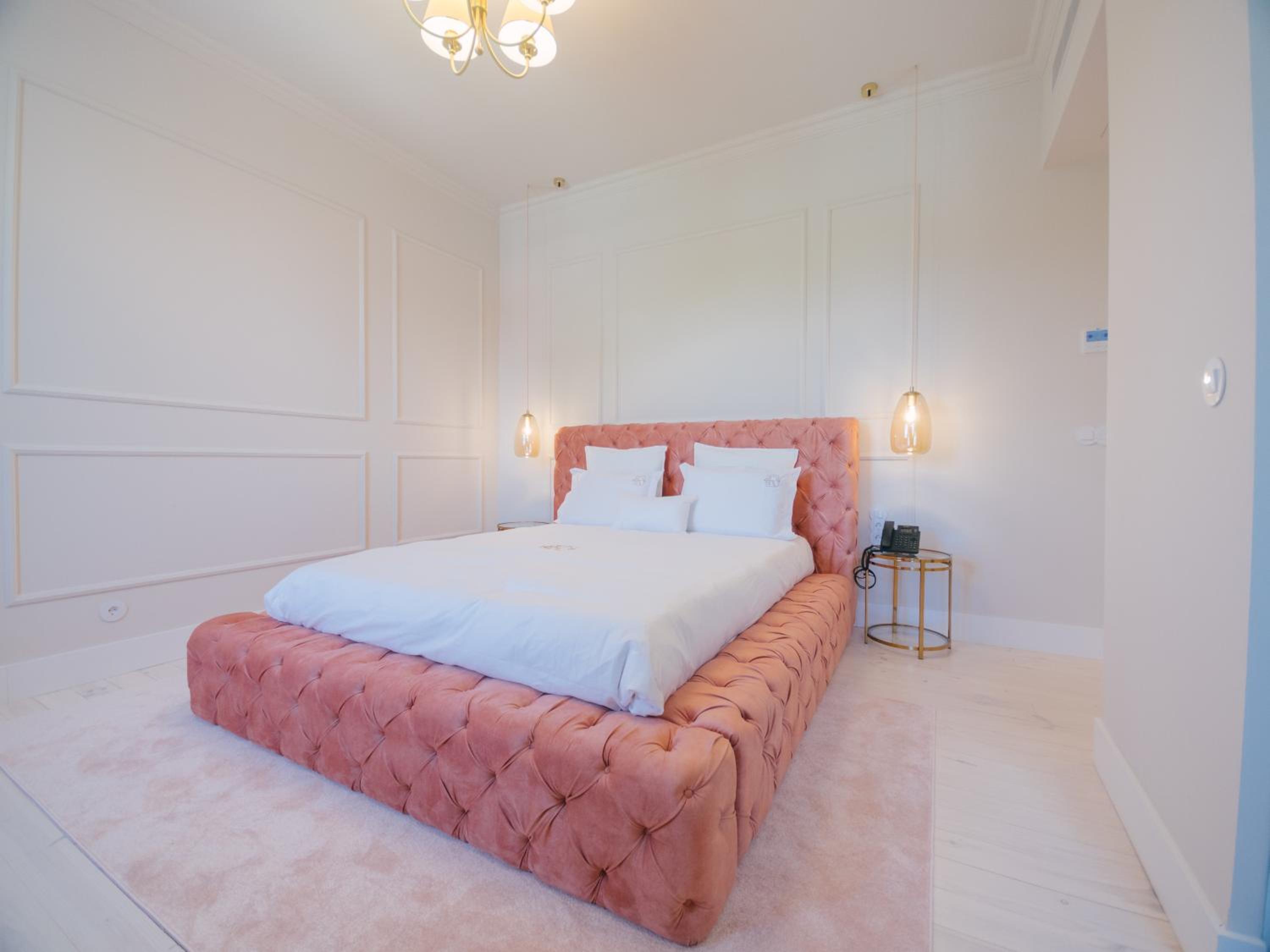 Deluxe Room photo 3