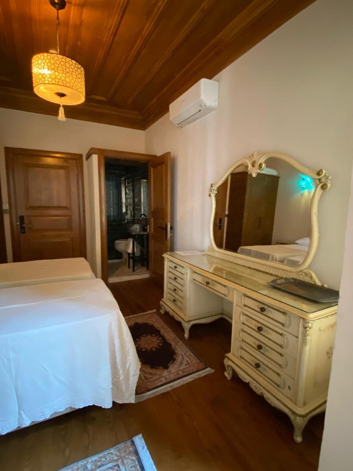 Superior Twin Room photo 1