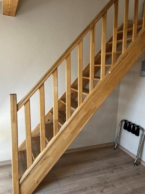 Maisonette Twin Room With 2 Single Beds - Photo 3
