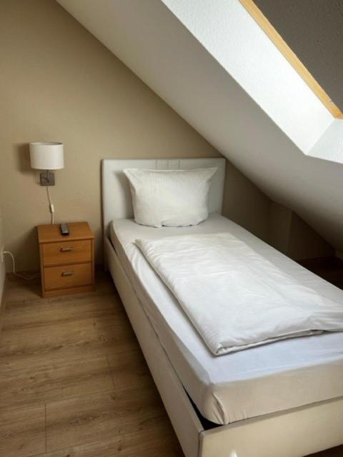 Maisonette Twin Room With 2 Single Beds - Photo 4