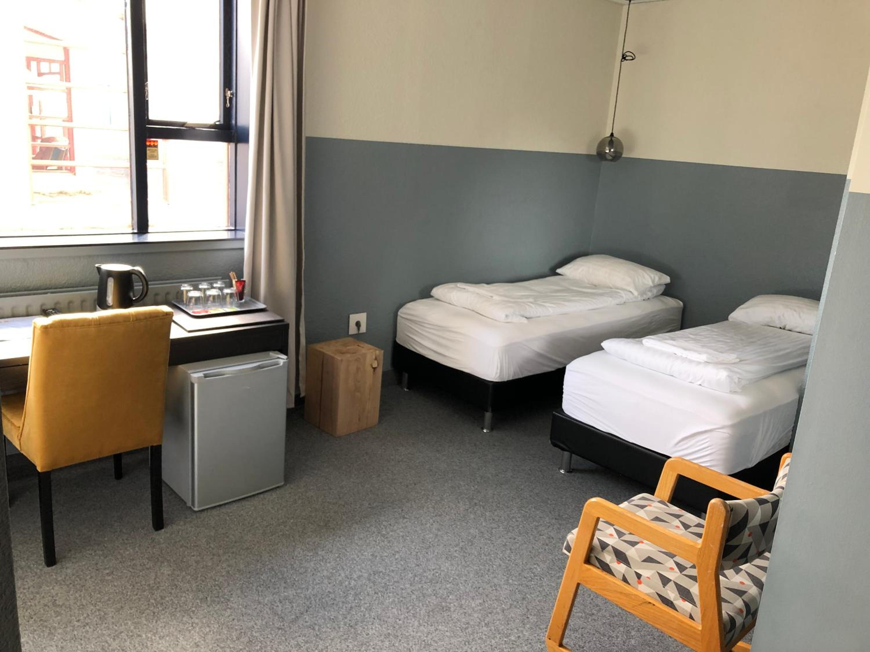 Triple Room photo 1