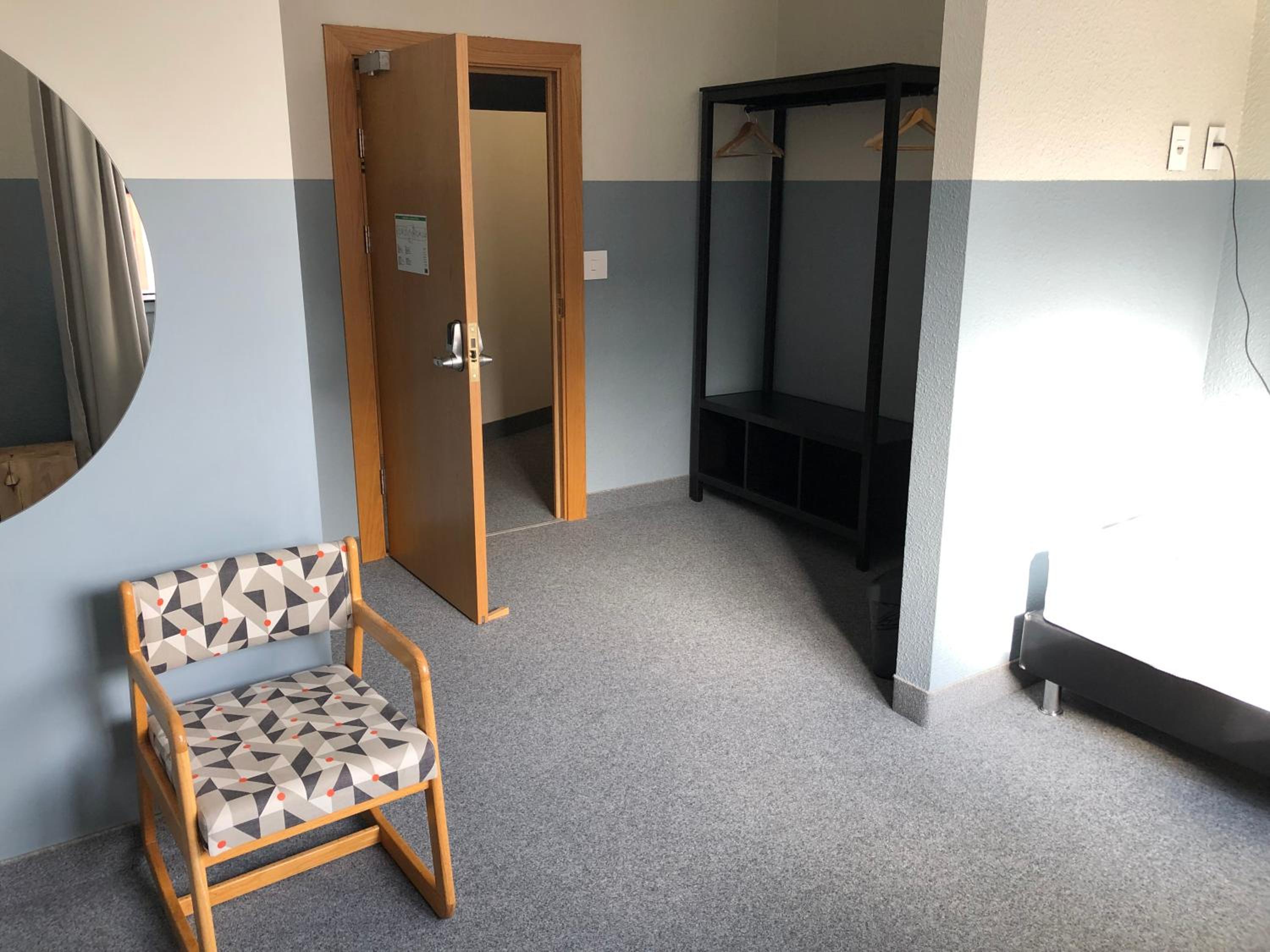 Triple Room photo 2