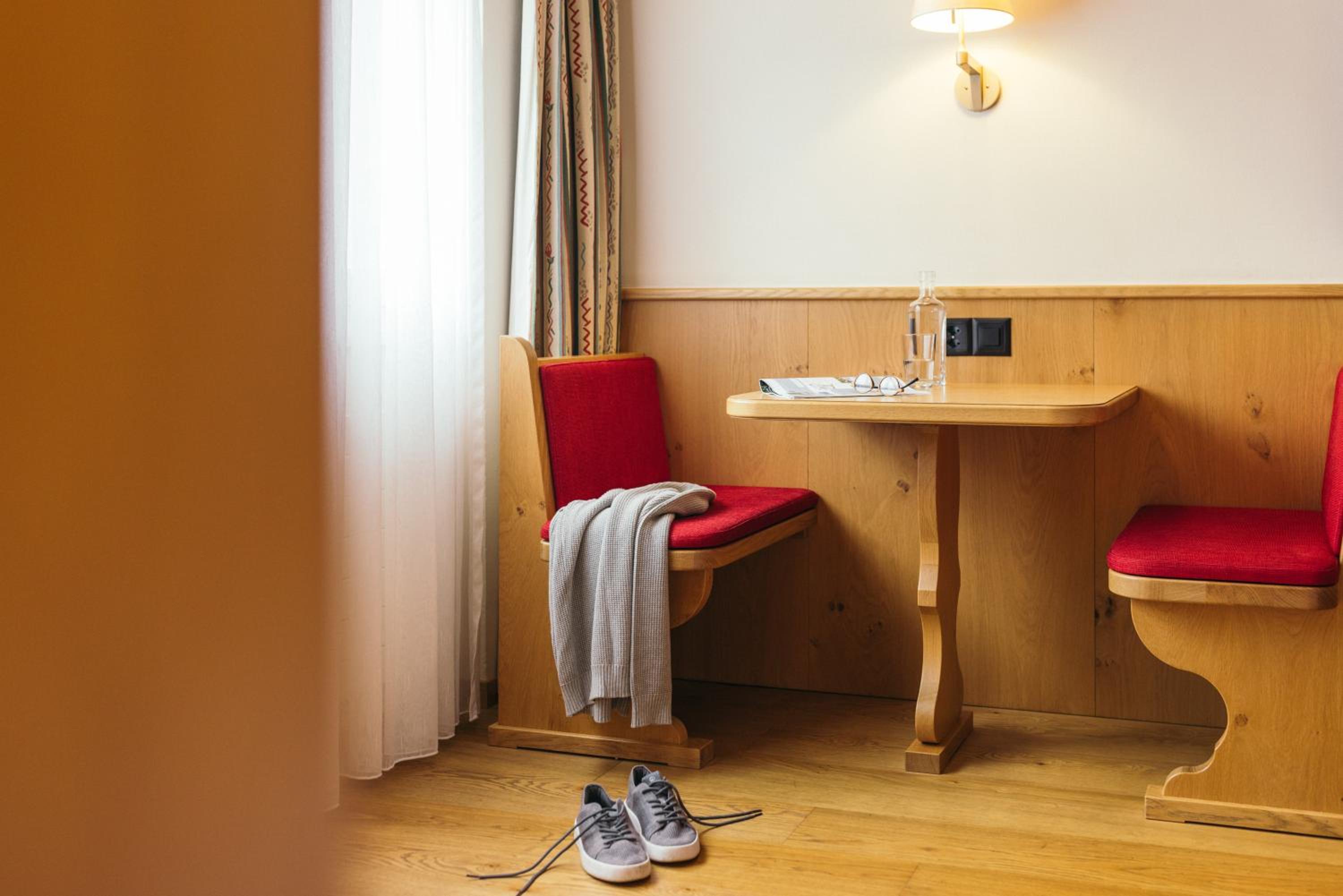 Classic Double Room - Photo 4