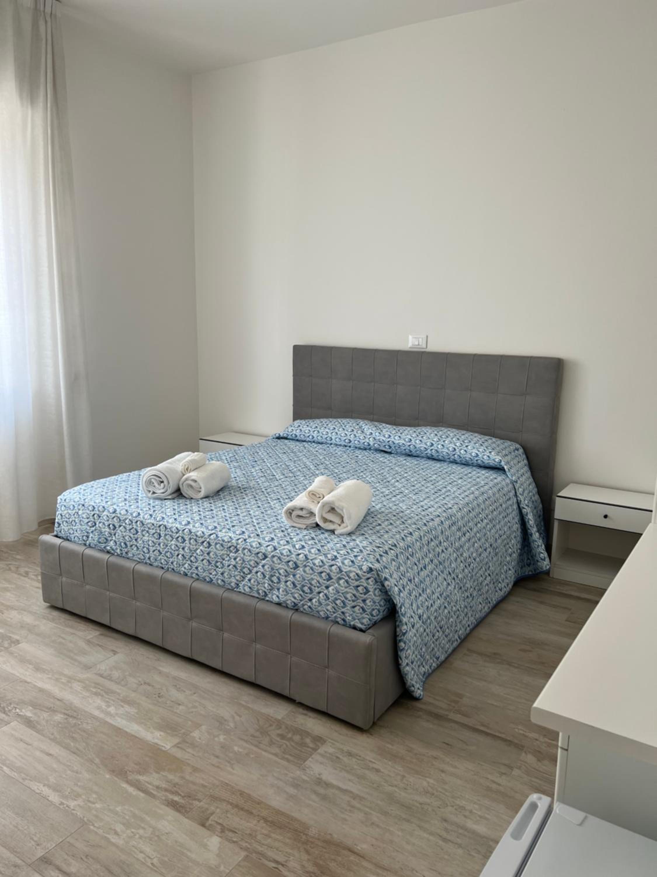 Standard Double Room - Photo 1