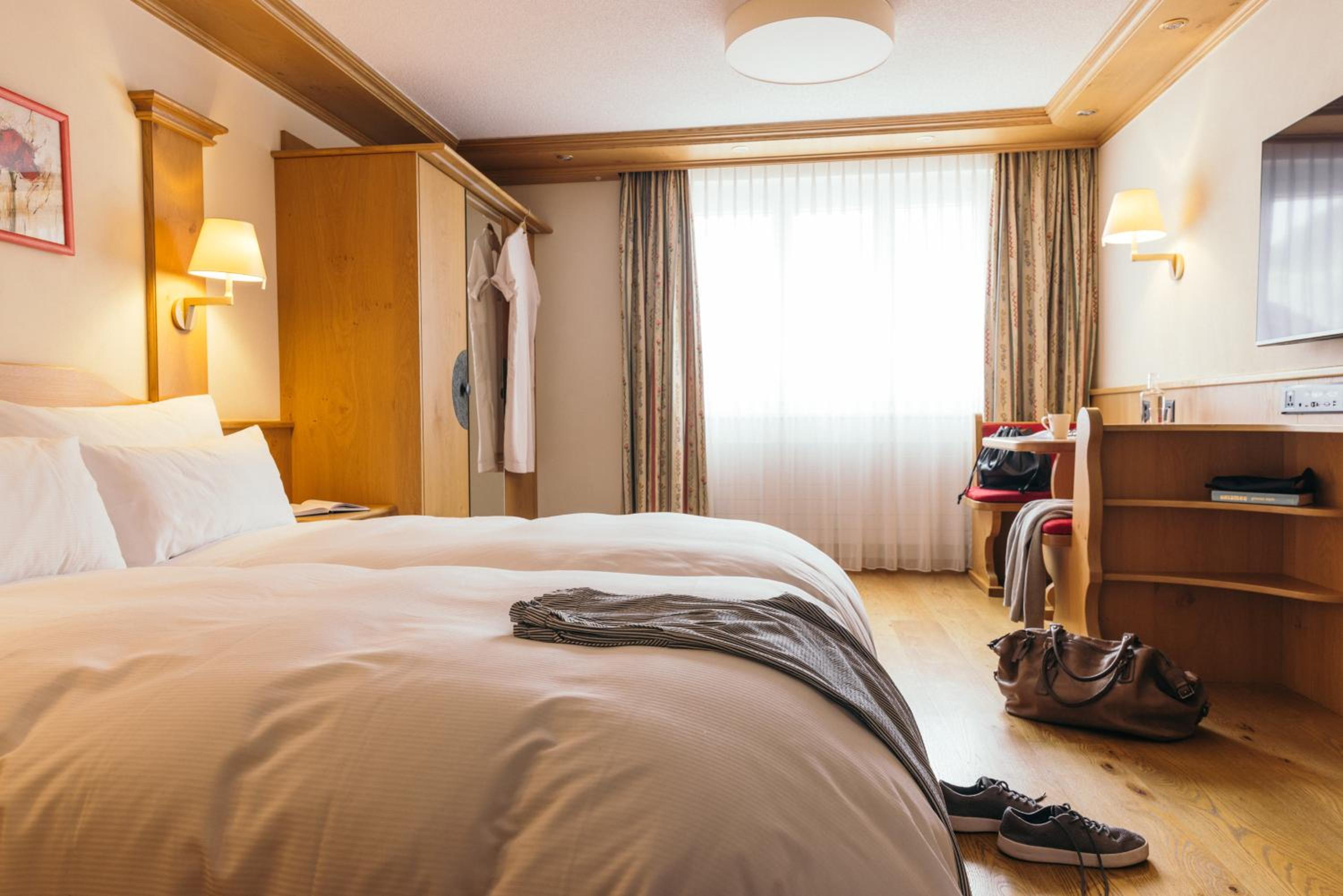 Classic Double Room - Photo 1