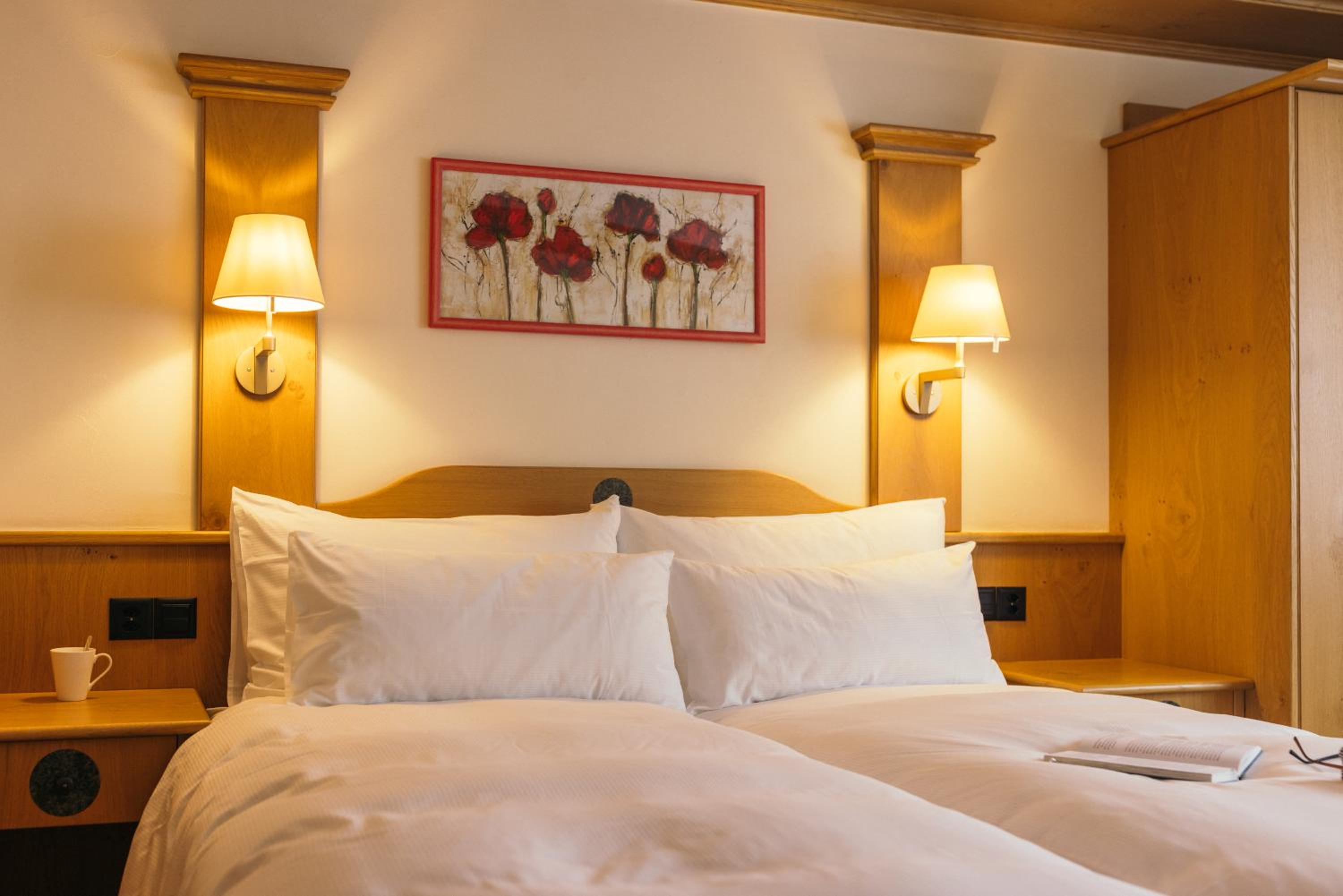 Classic Double Room - Photo 5
