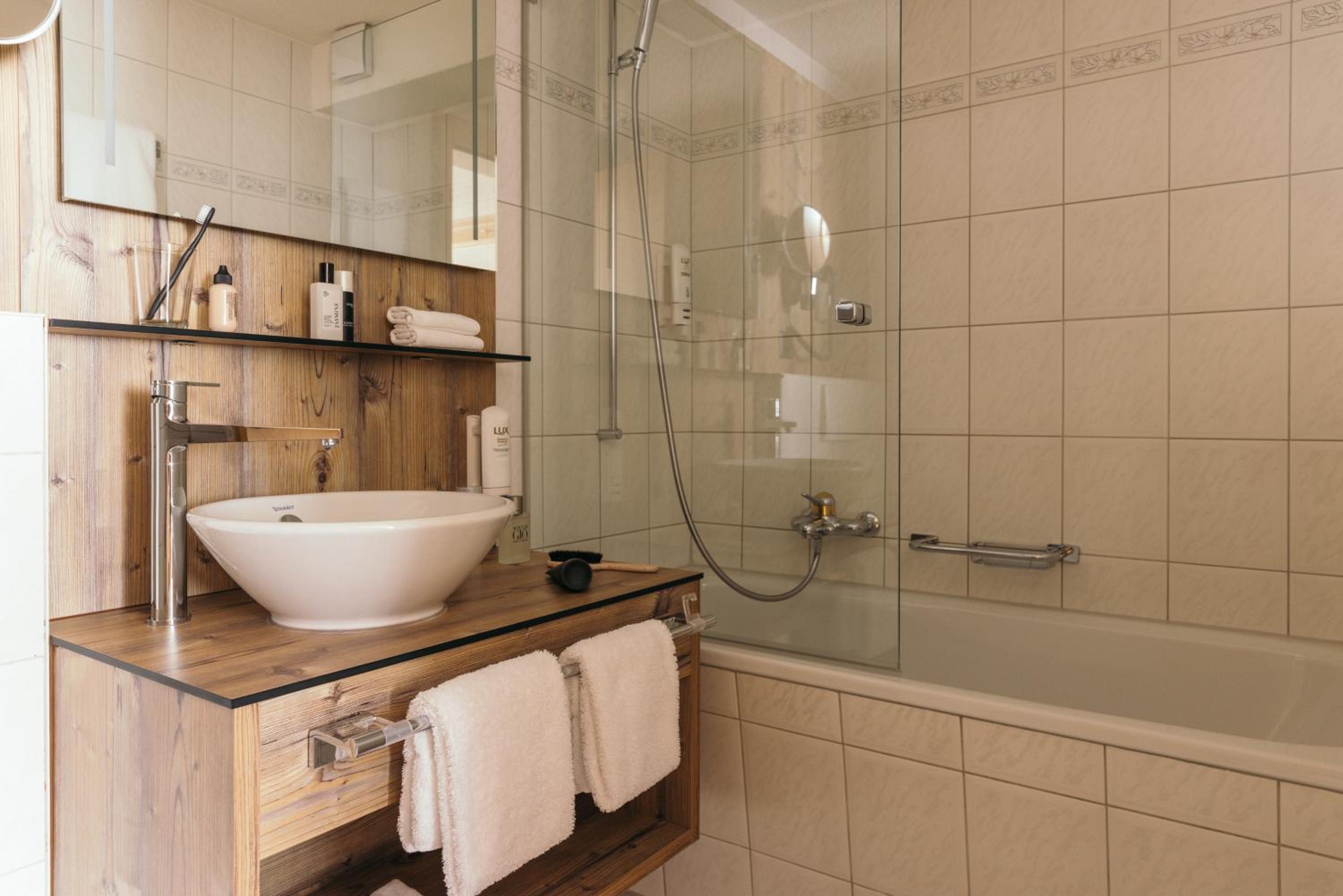 Classic Double Room - Photo 2