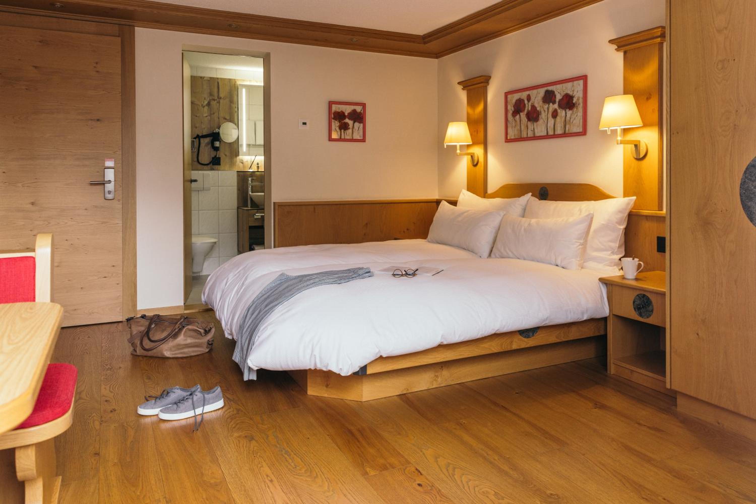 Classic Double Room - Photo 3