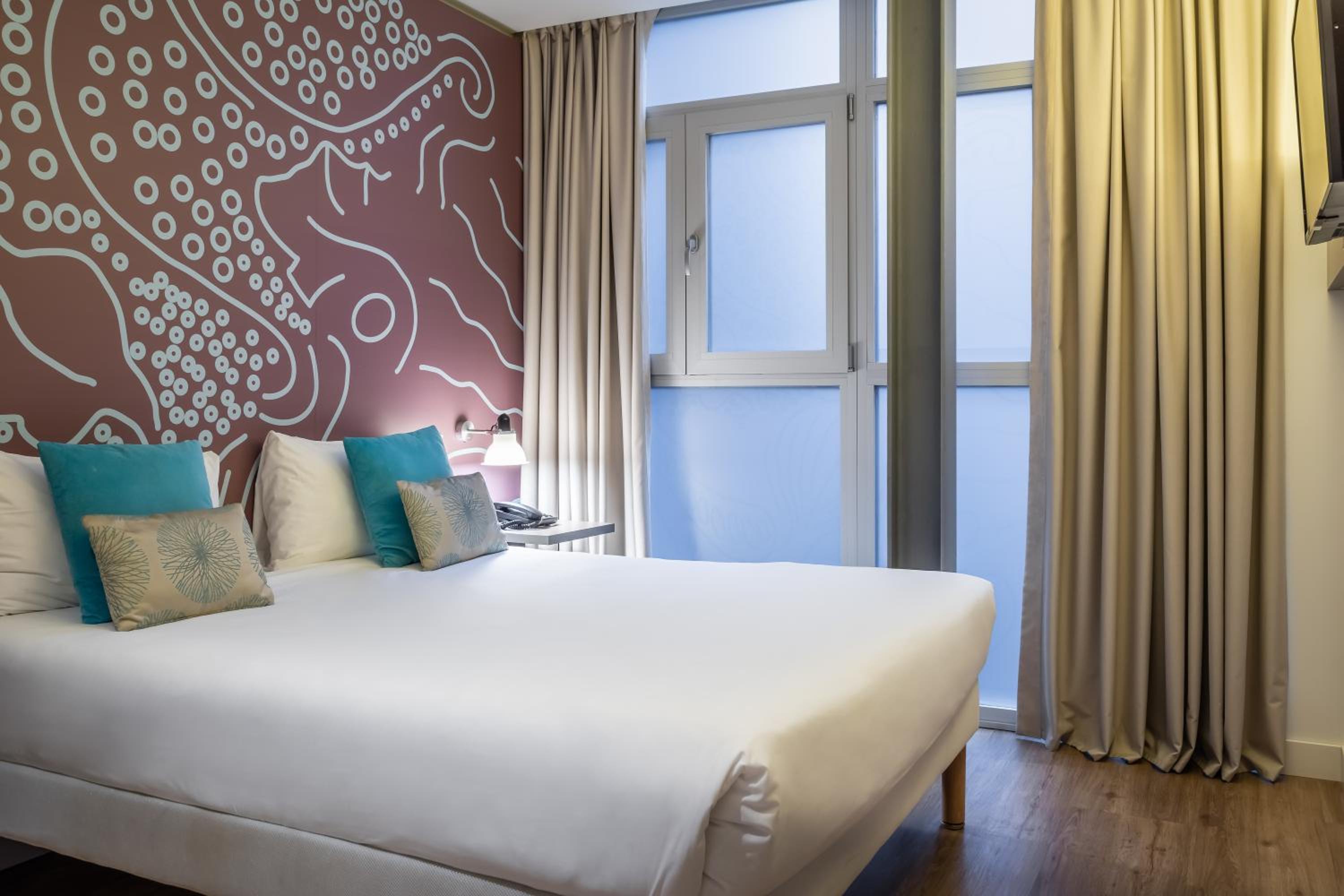 Standard Interior Double Room