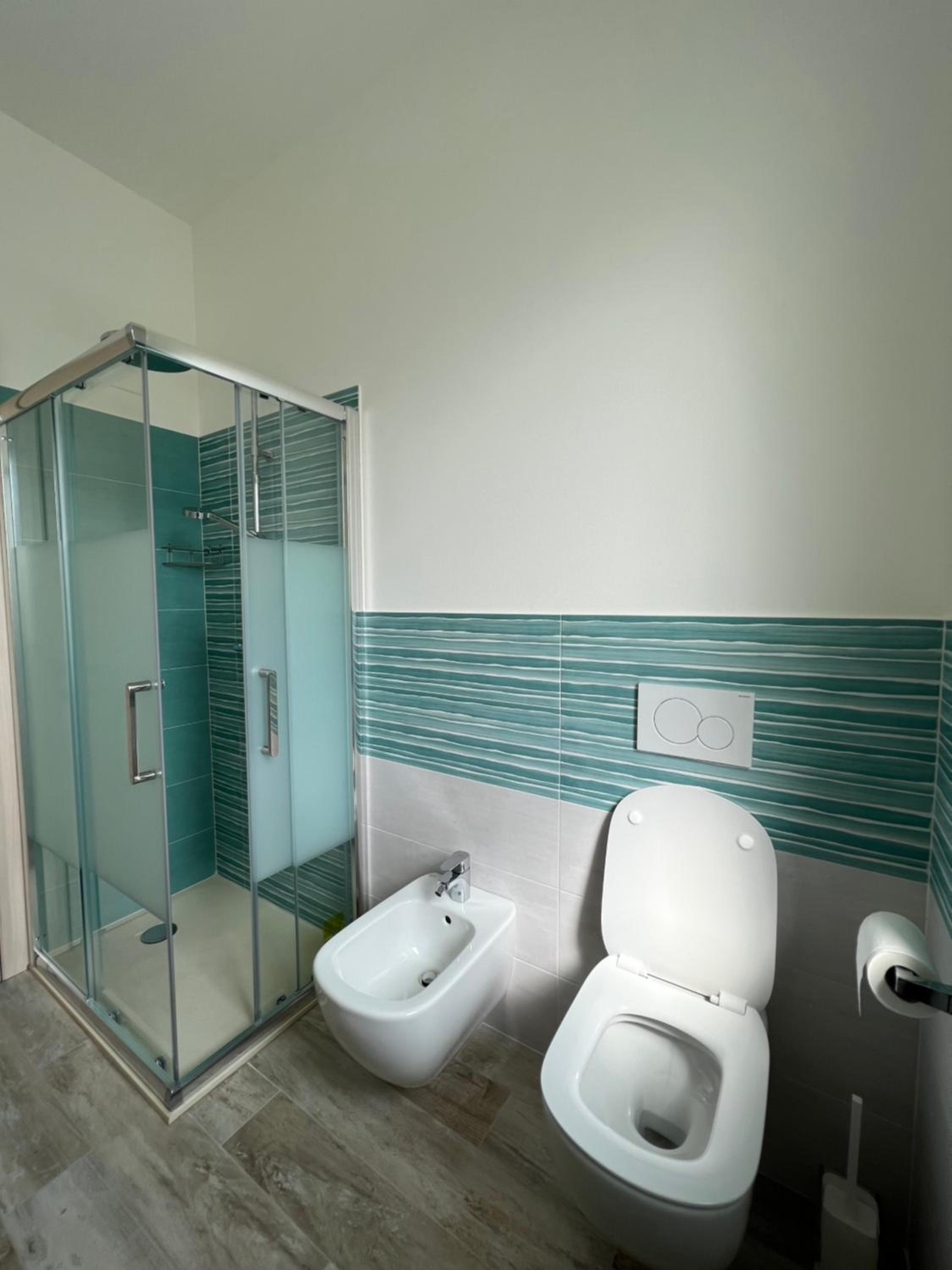 Standard Double Room - Photo 3