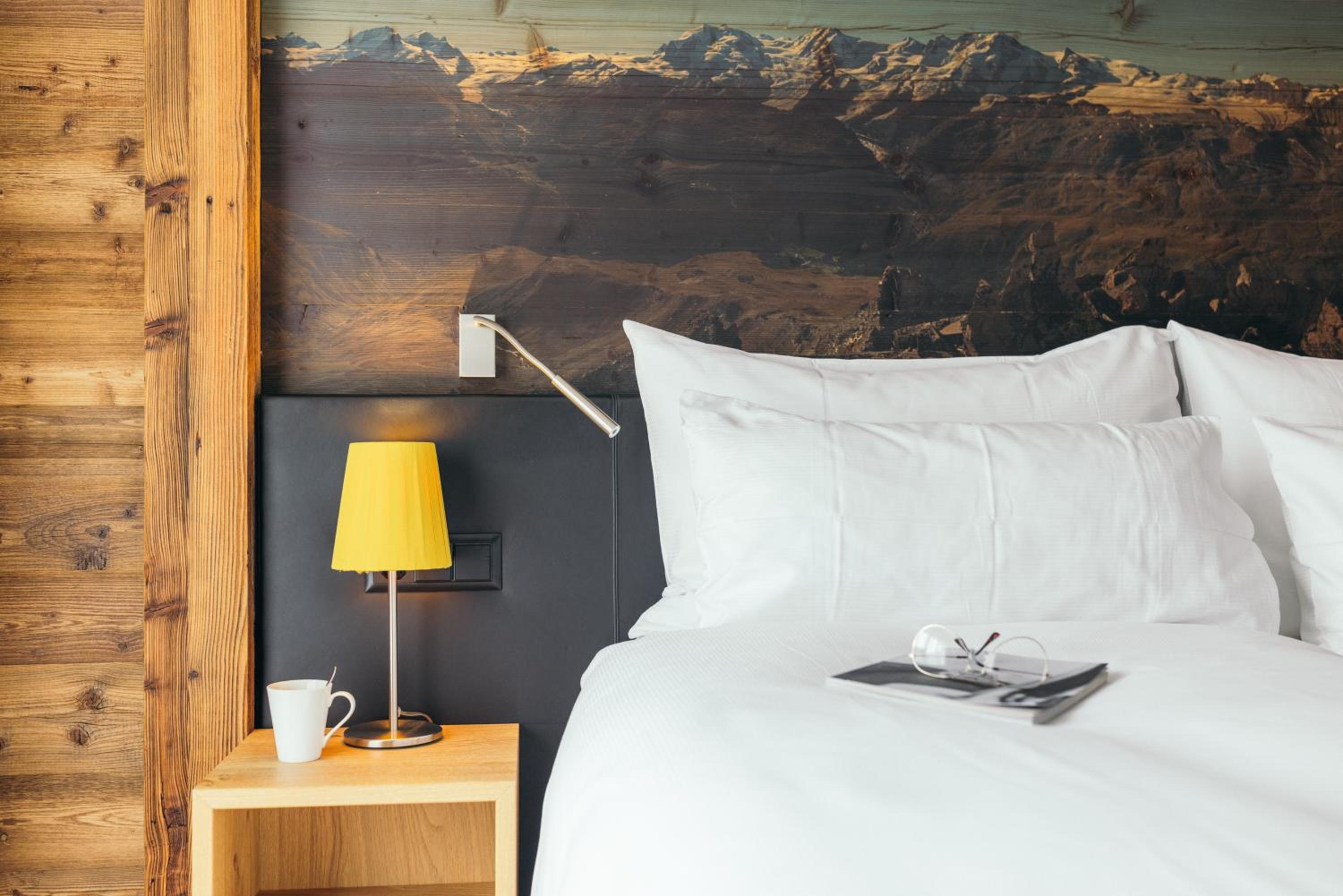 Junior Suite with Matterhorn View - Photo 2