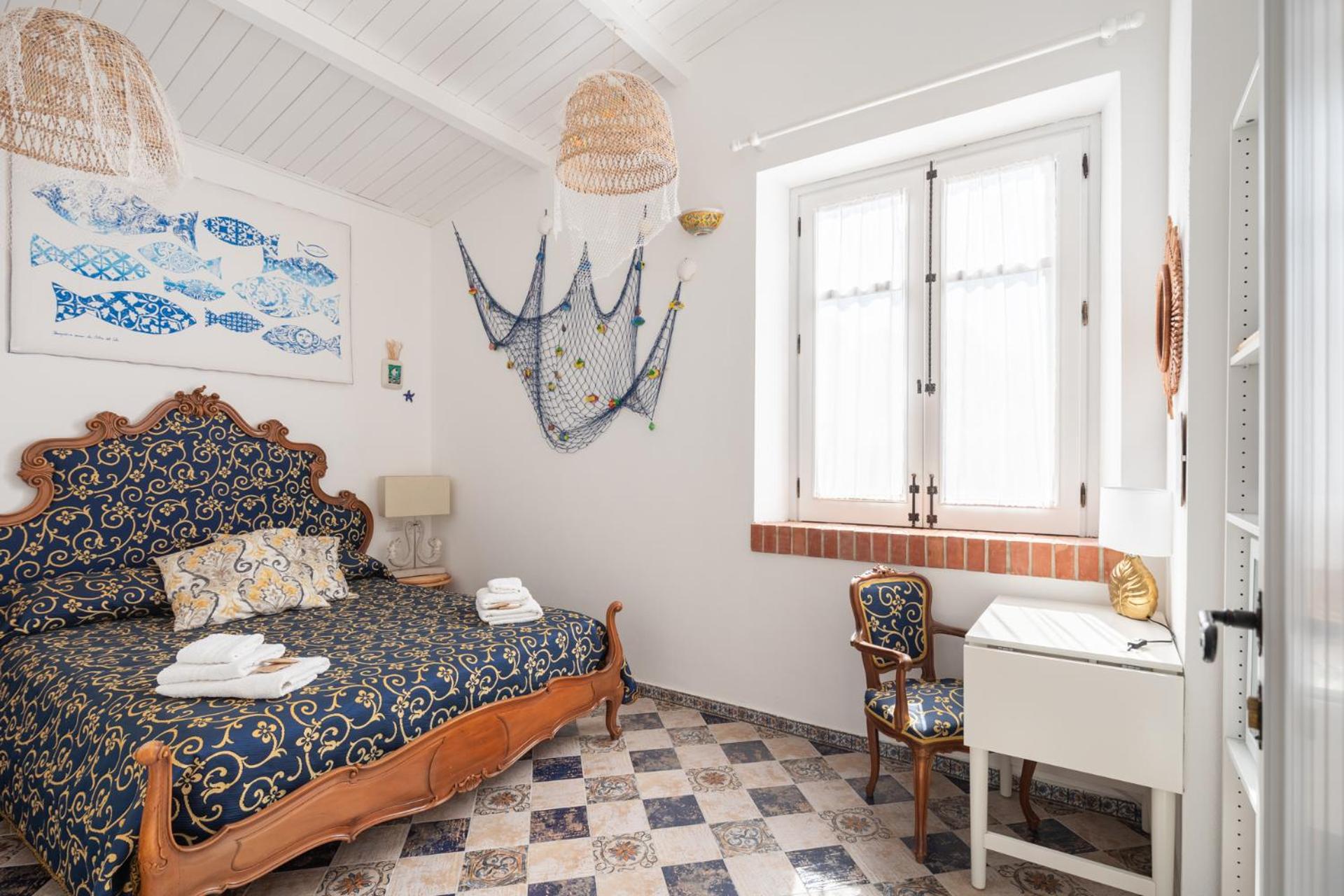 Double Room with Private Bathroom photo 1