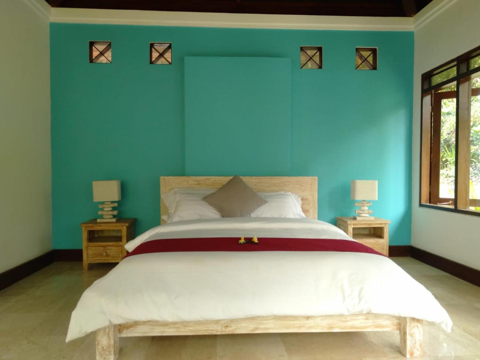 Deluxe Double Room with Bath - Photo 26
