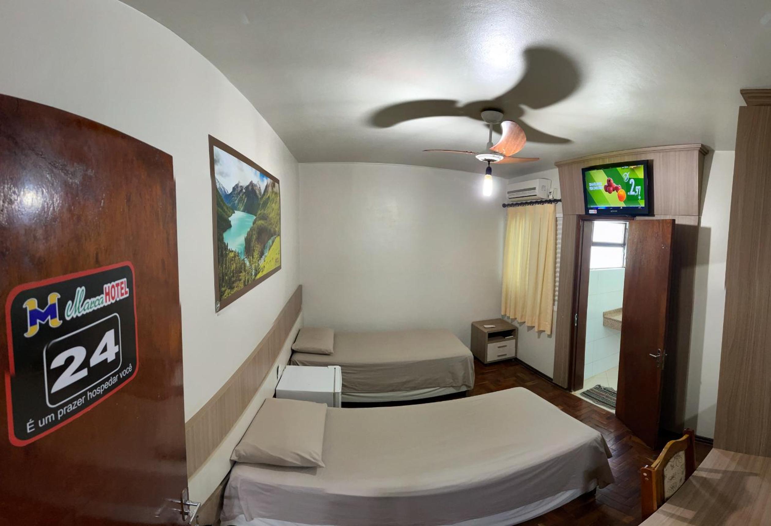 Double Room photo 1