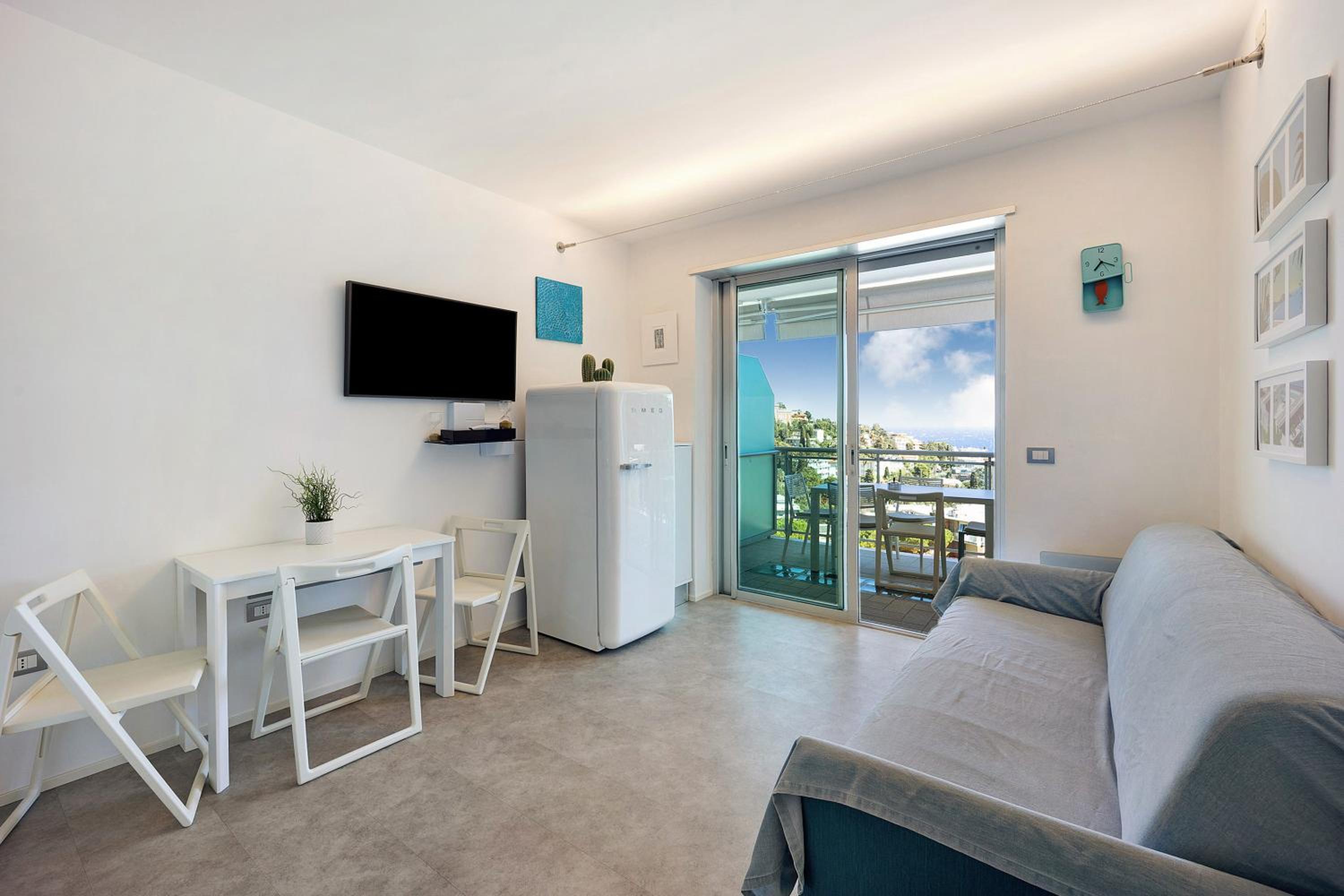 Two-Bedroom Superior Apartment