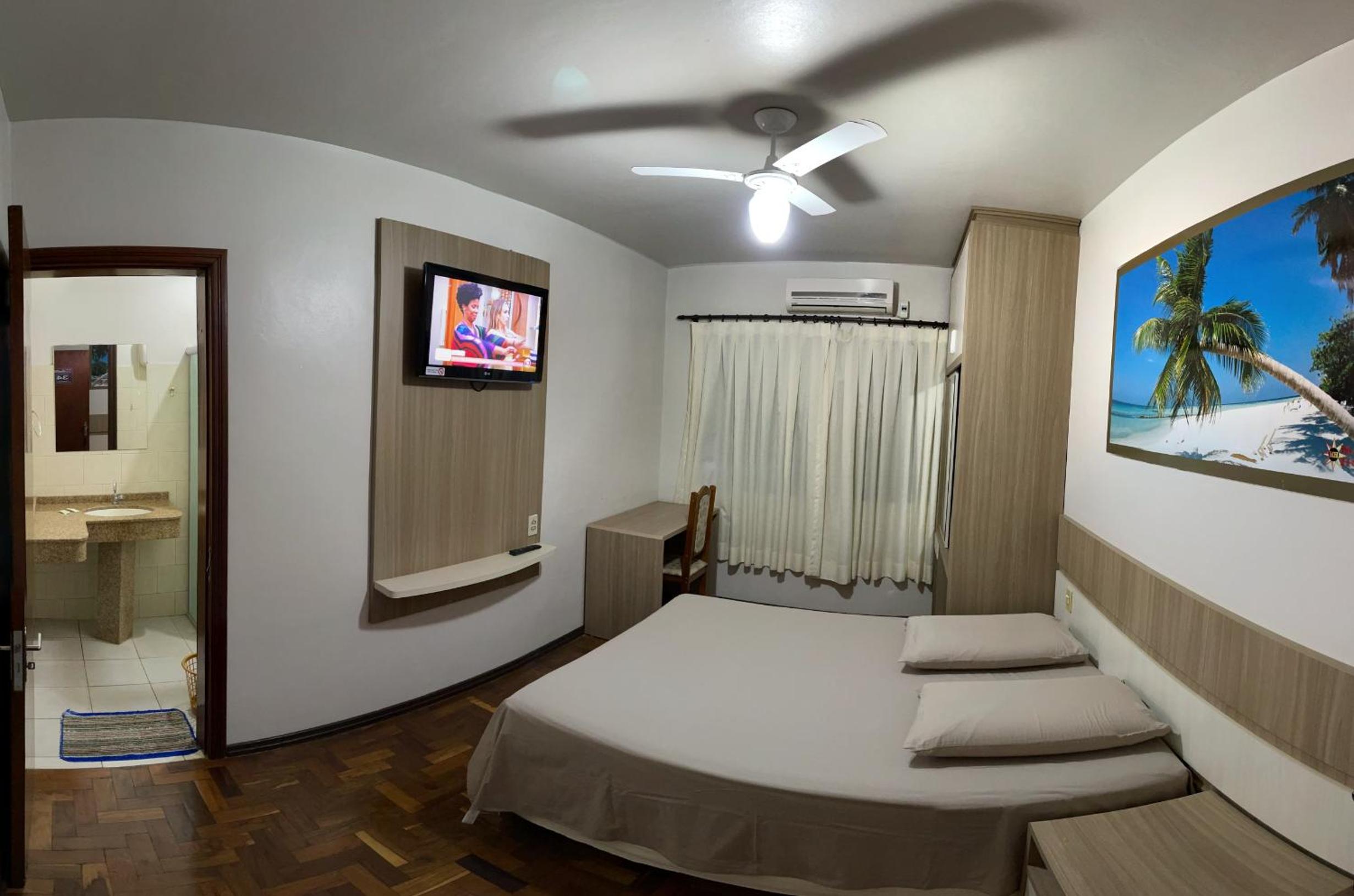 Double or Twin Room photo 2