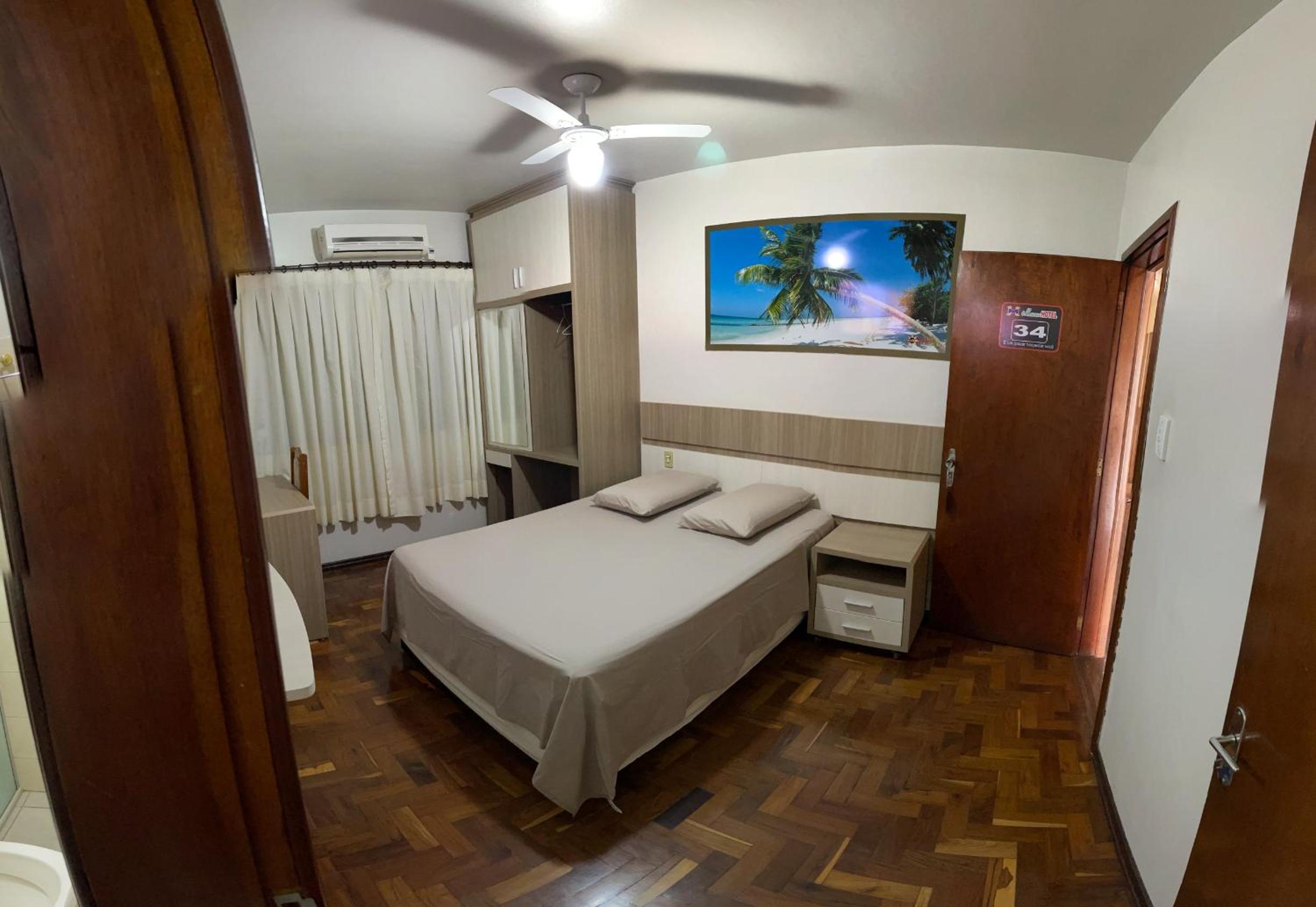 Double or Twin Room photo 3