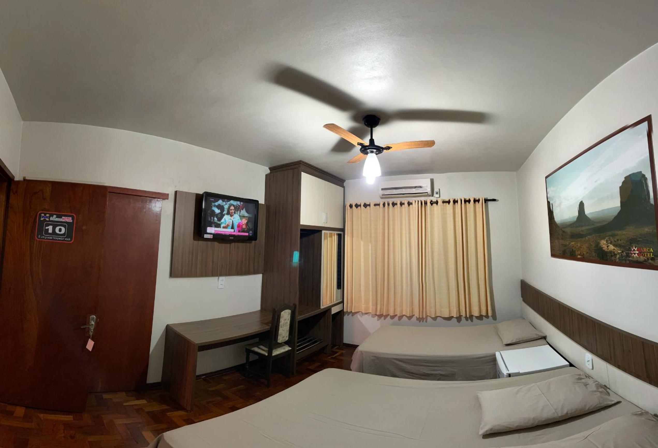 Double Room photo 3